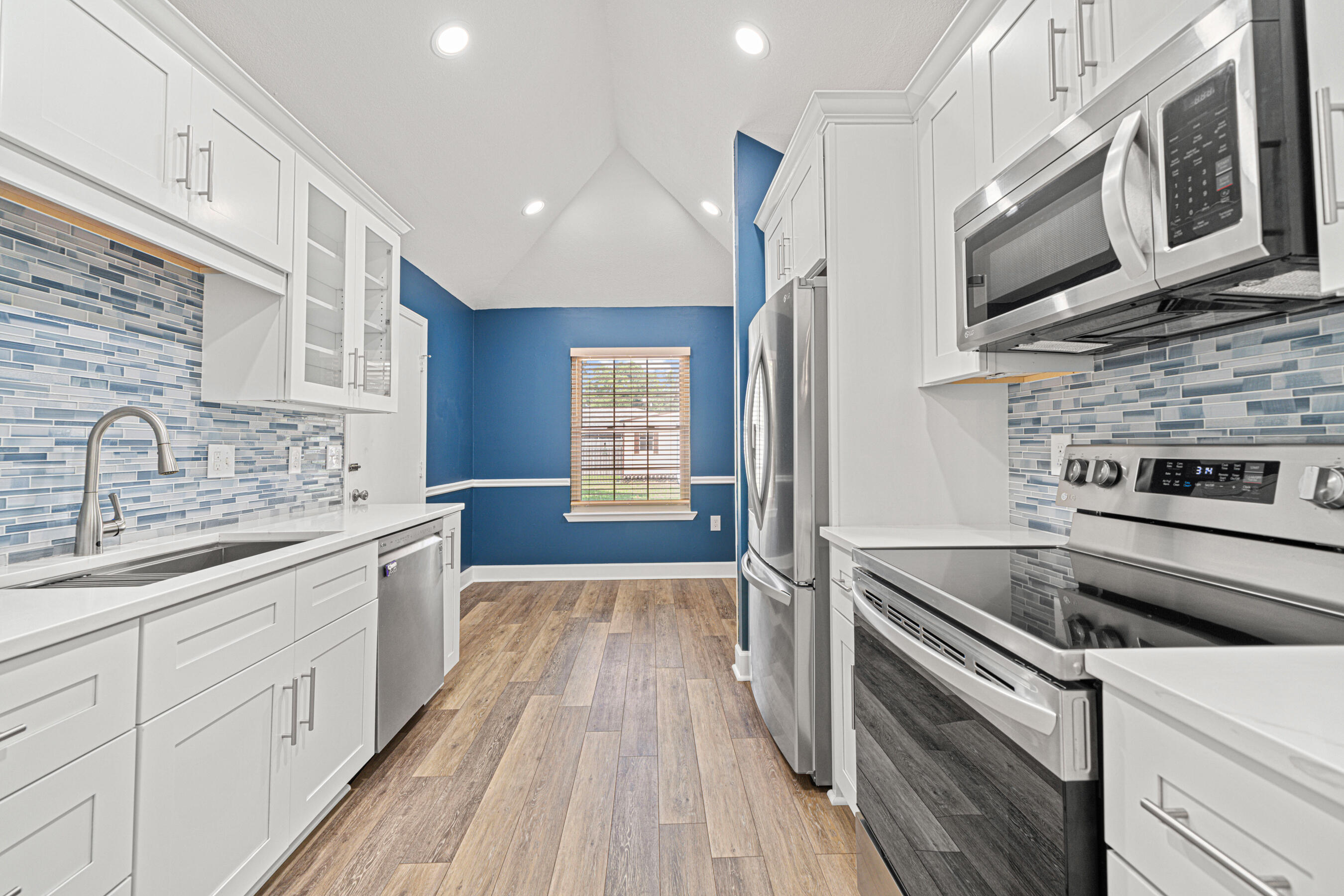 QUAIL RUN - Residential