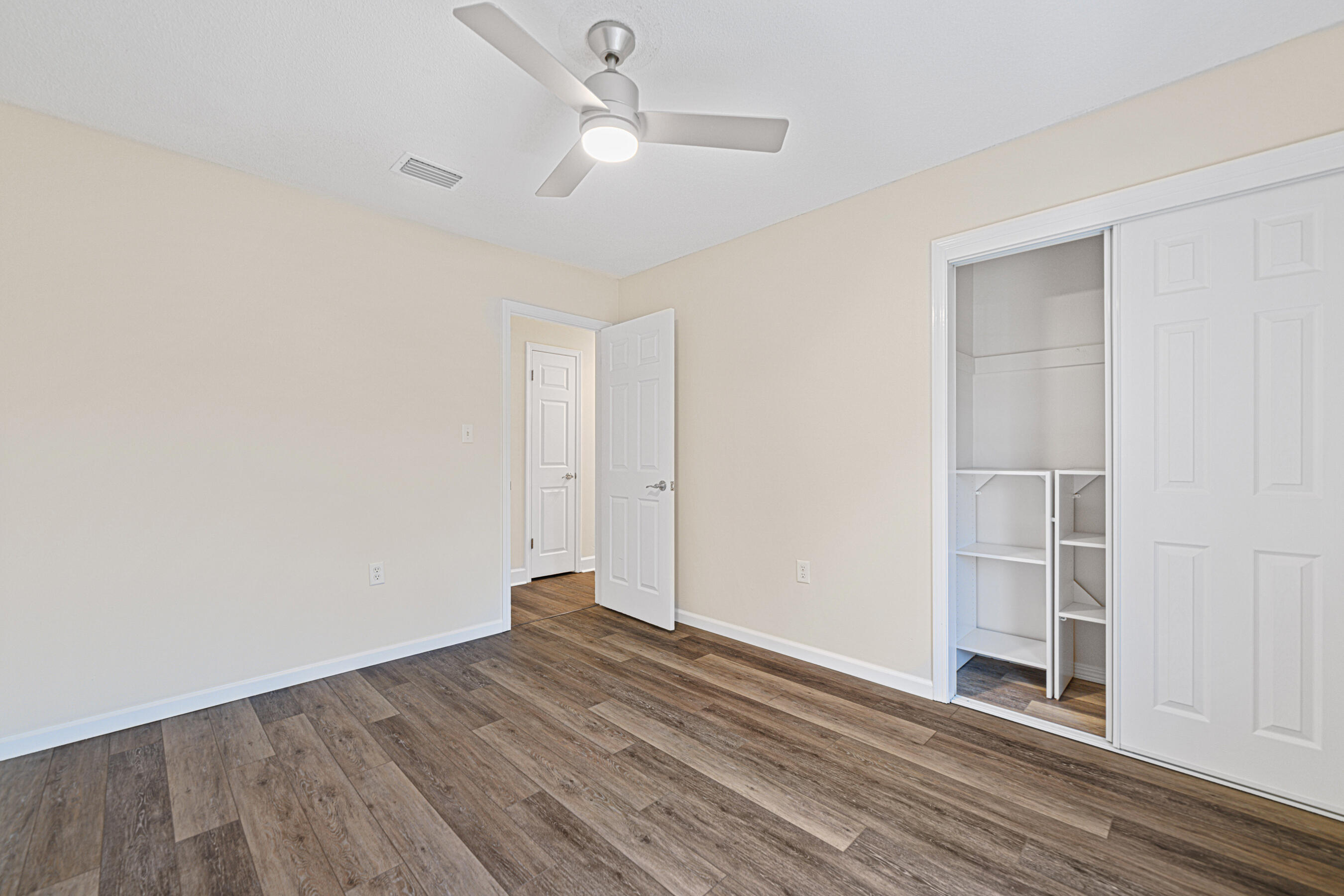 QUAIL RUN - Residential