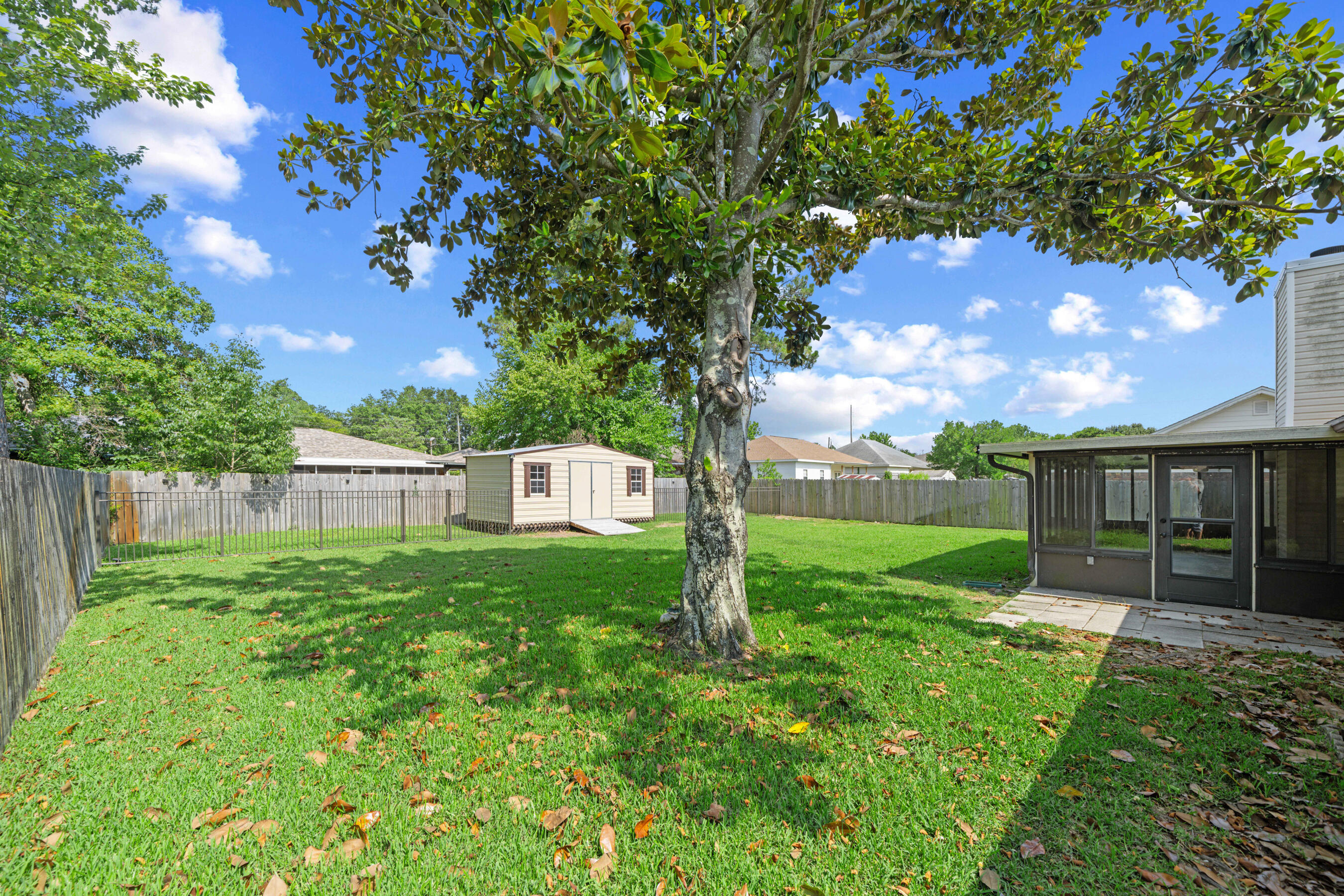 QUAIL RUN - Residential