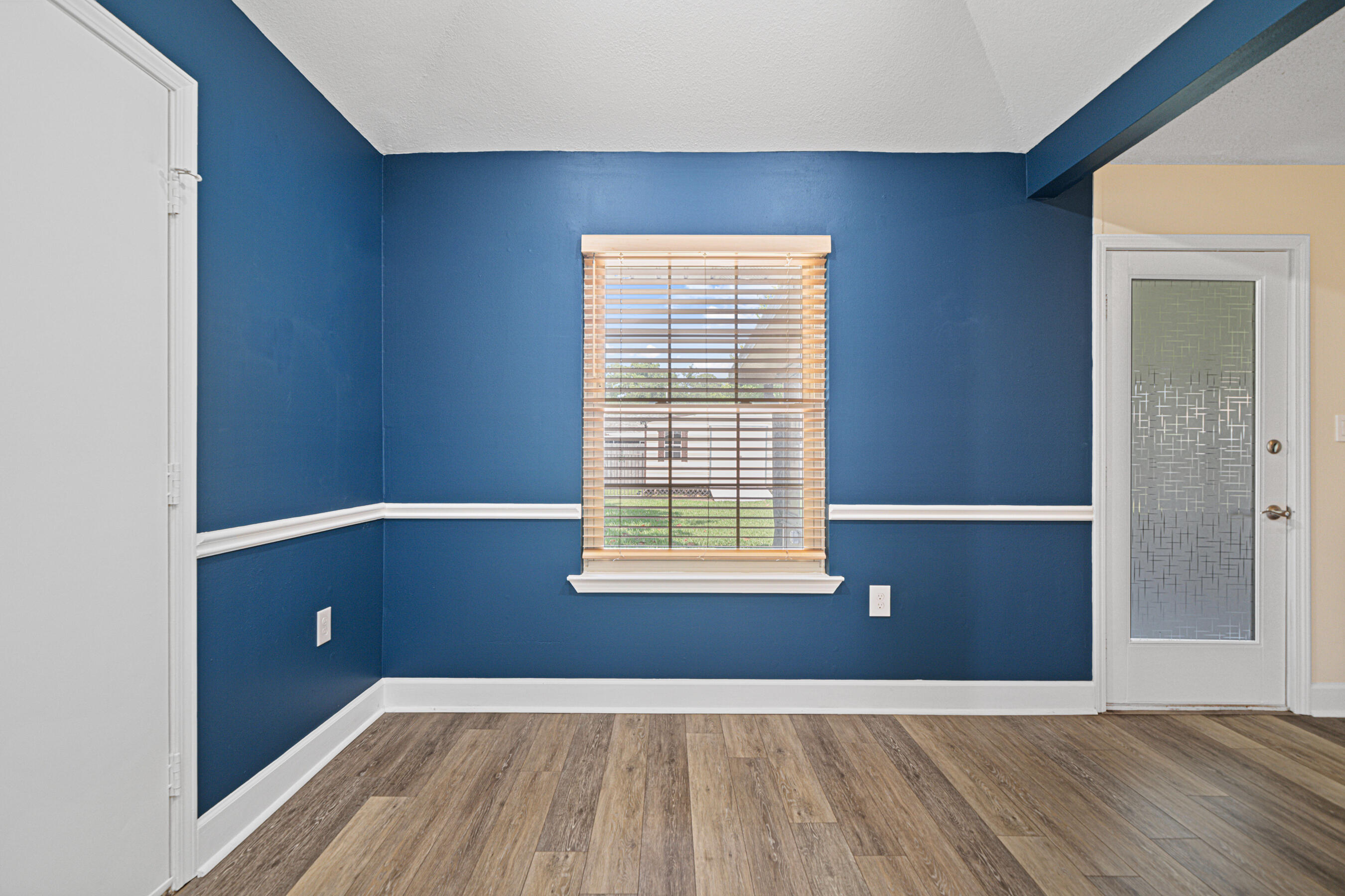 QUAIL RUN - Residential