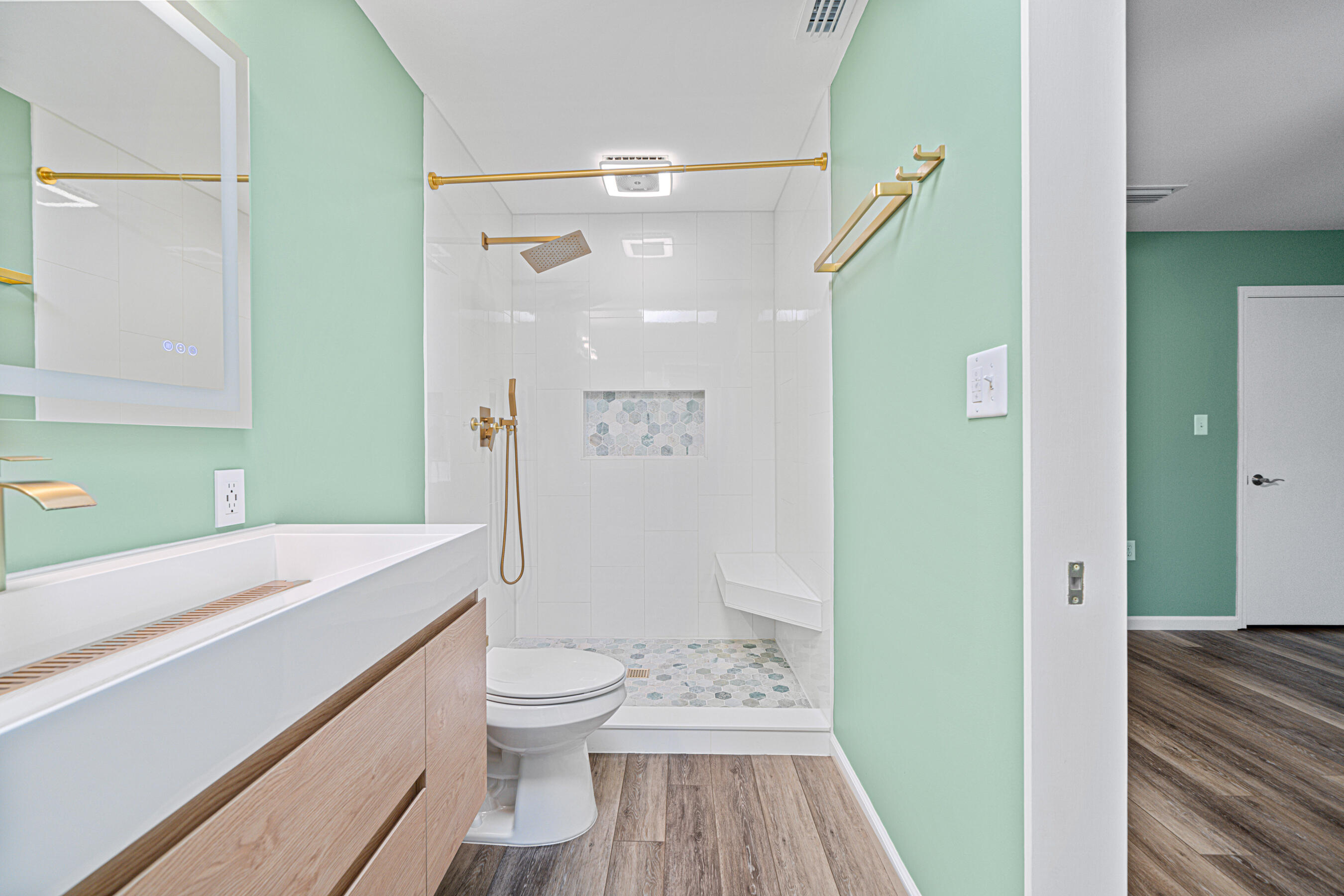 QUAIL RUN - Residential