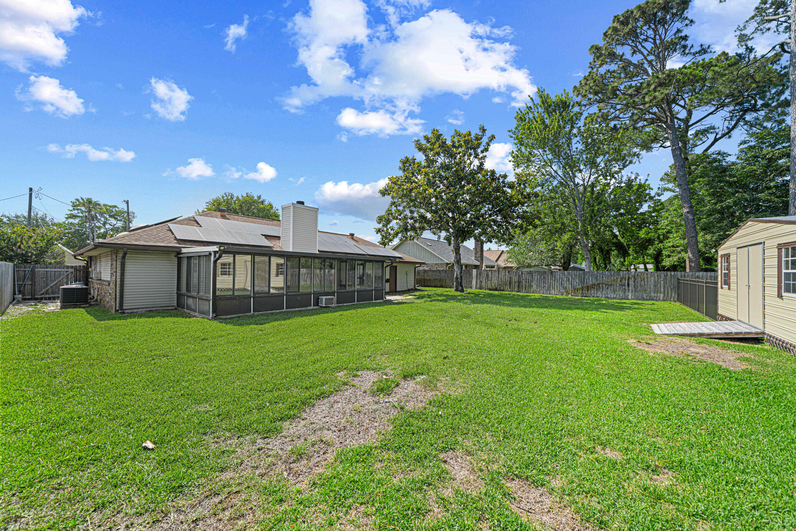 QUAIL RUN - Residential