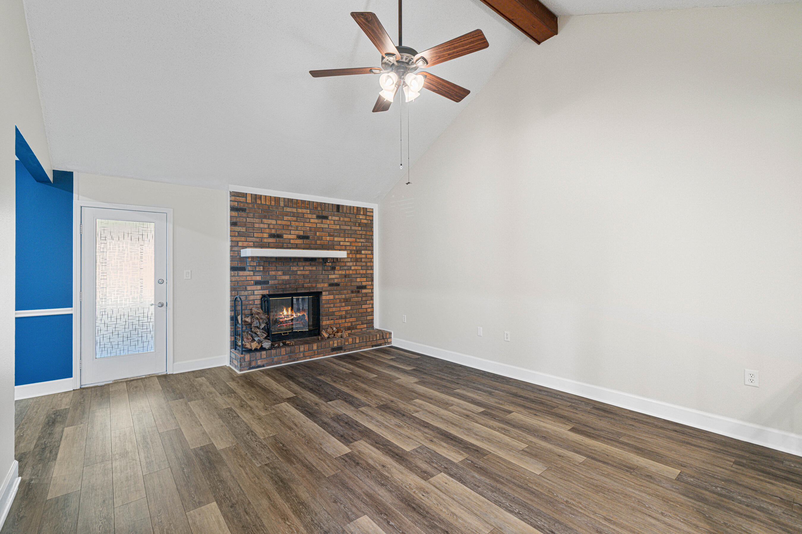 QUAIL RUN - Residential