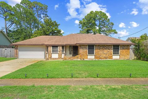 1012 Quail Hollow Drive Mary Esther FL 32569