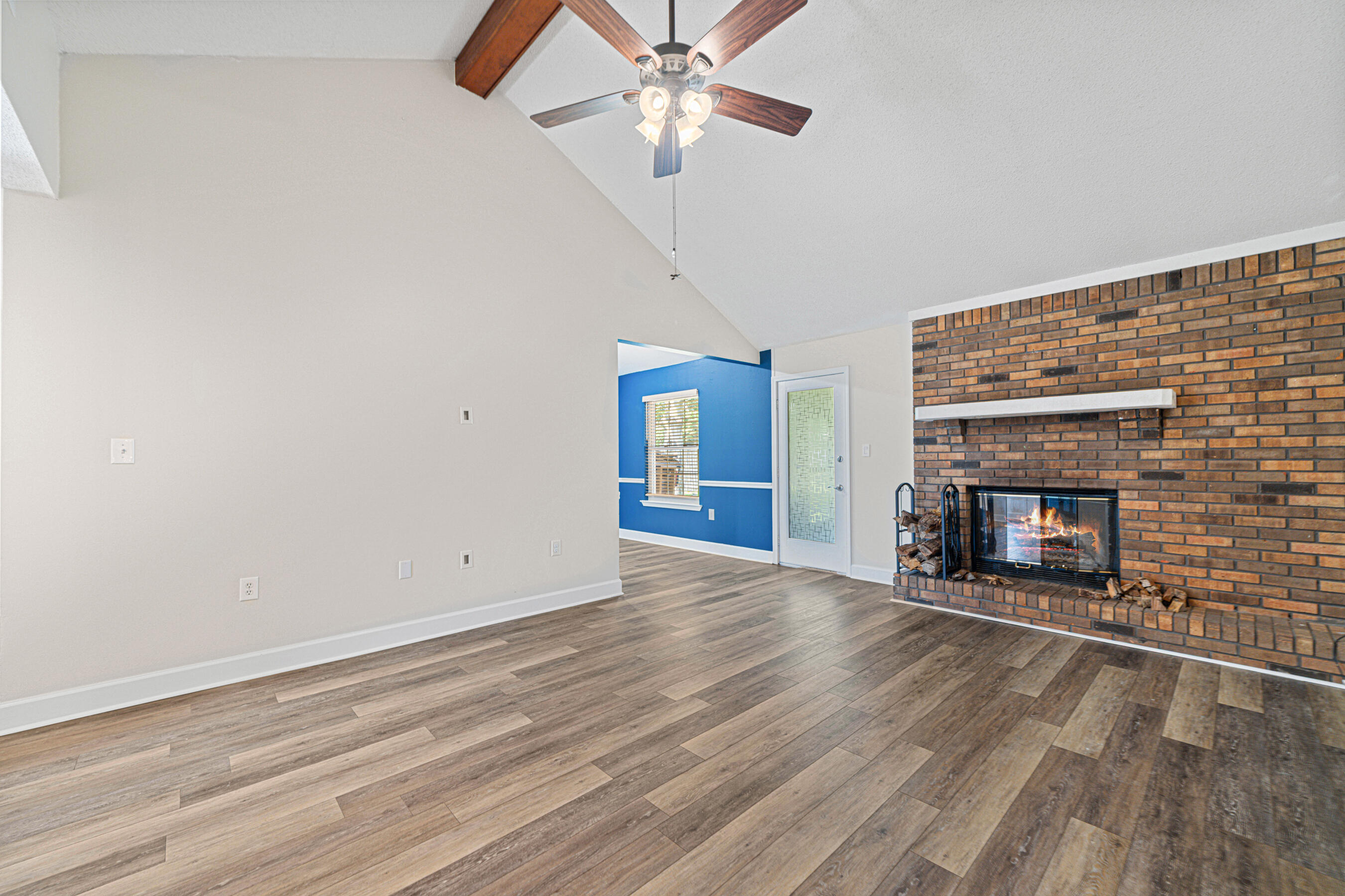 1012 Quail Hollow Drive