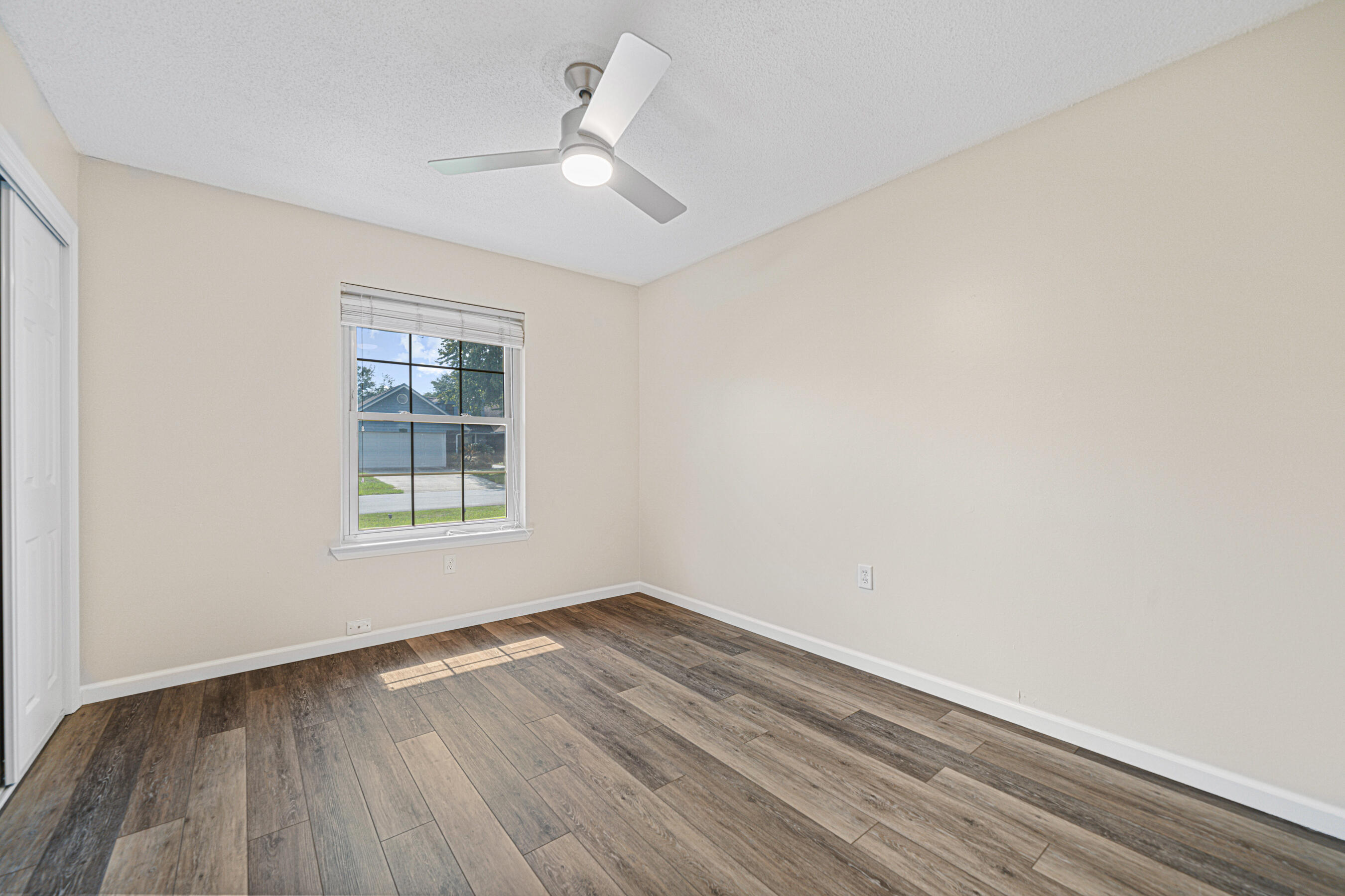 QUAIL RUN - Residential