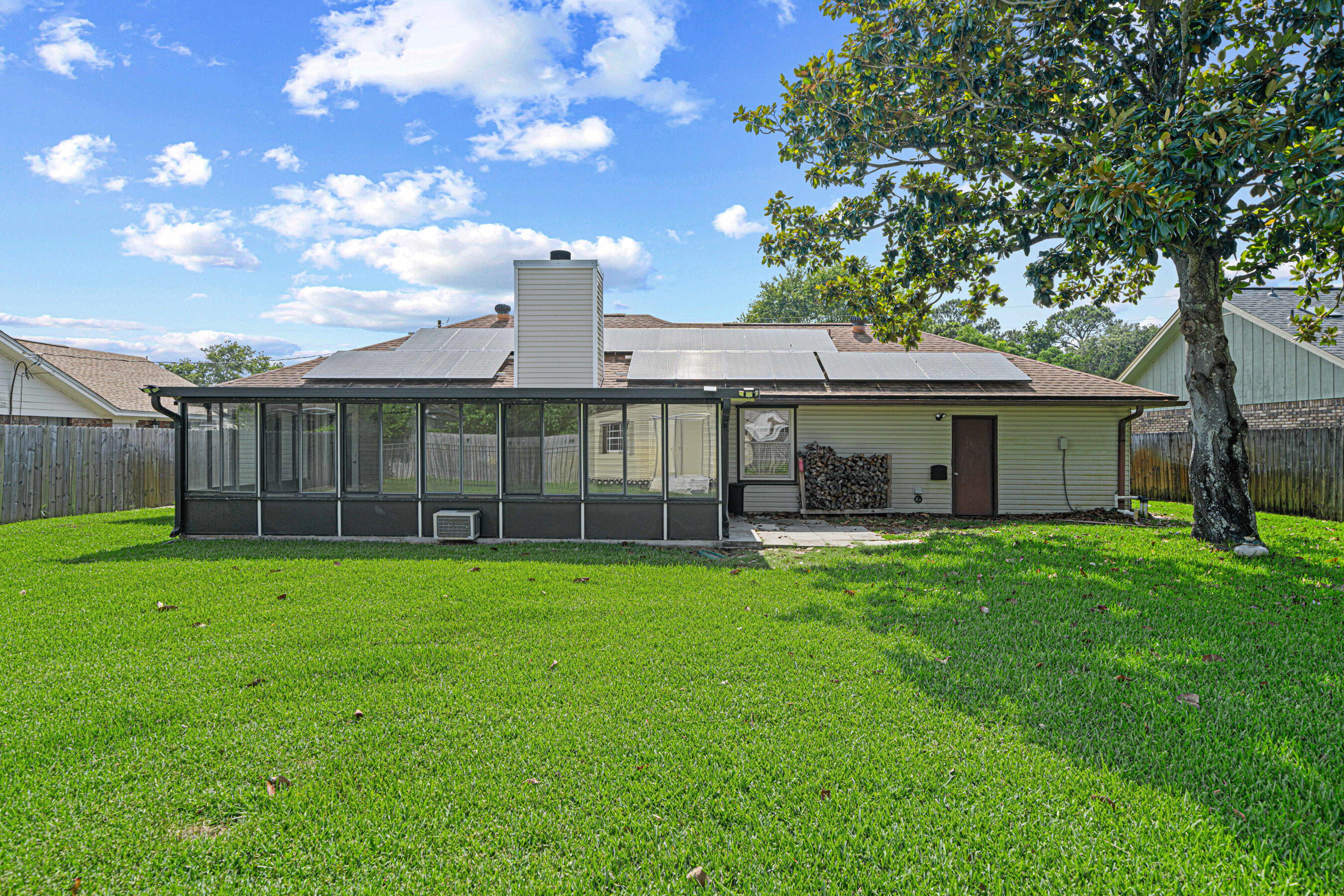 QUAIL RUN - Residential