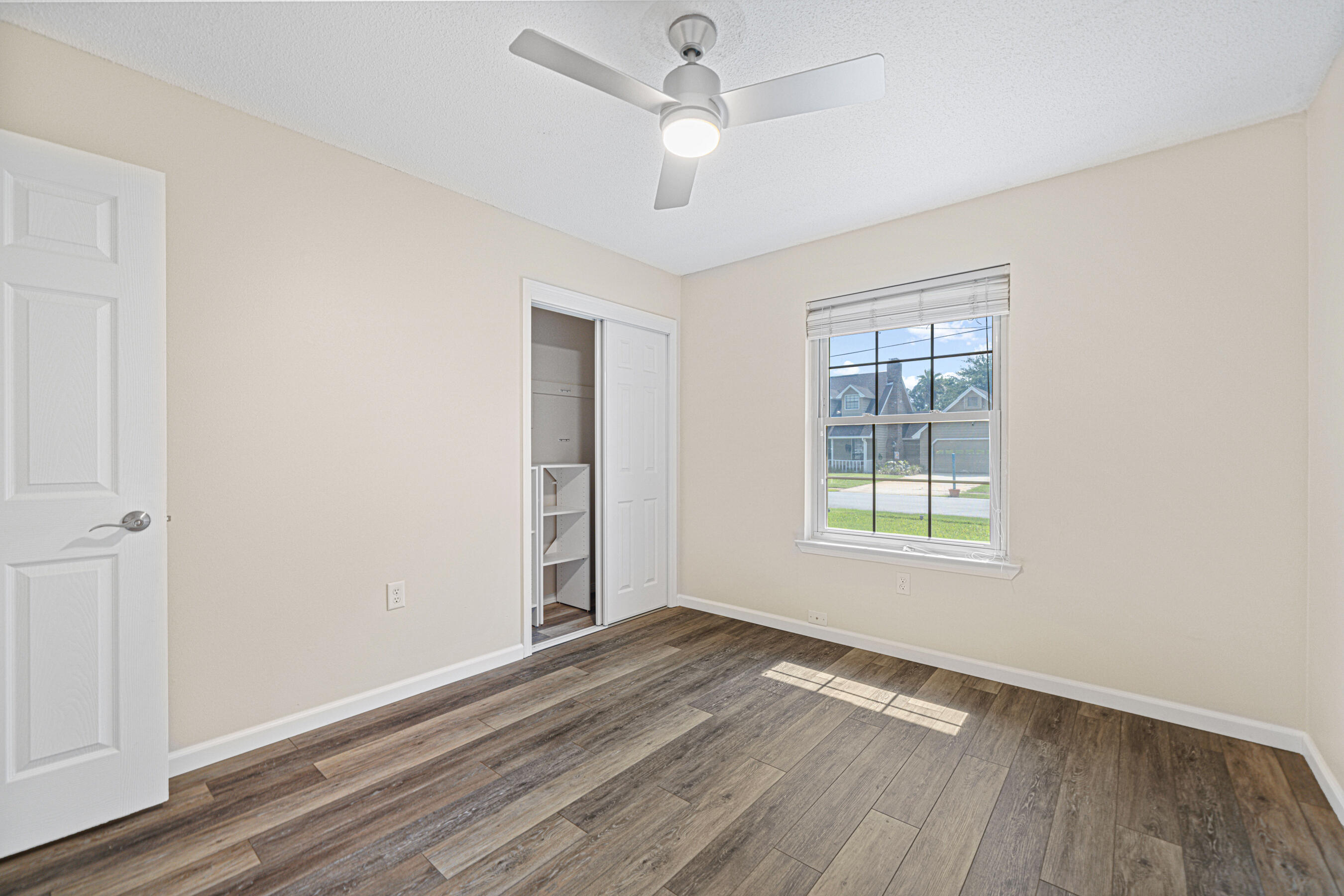 QUAIL RUN - Residential