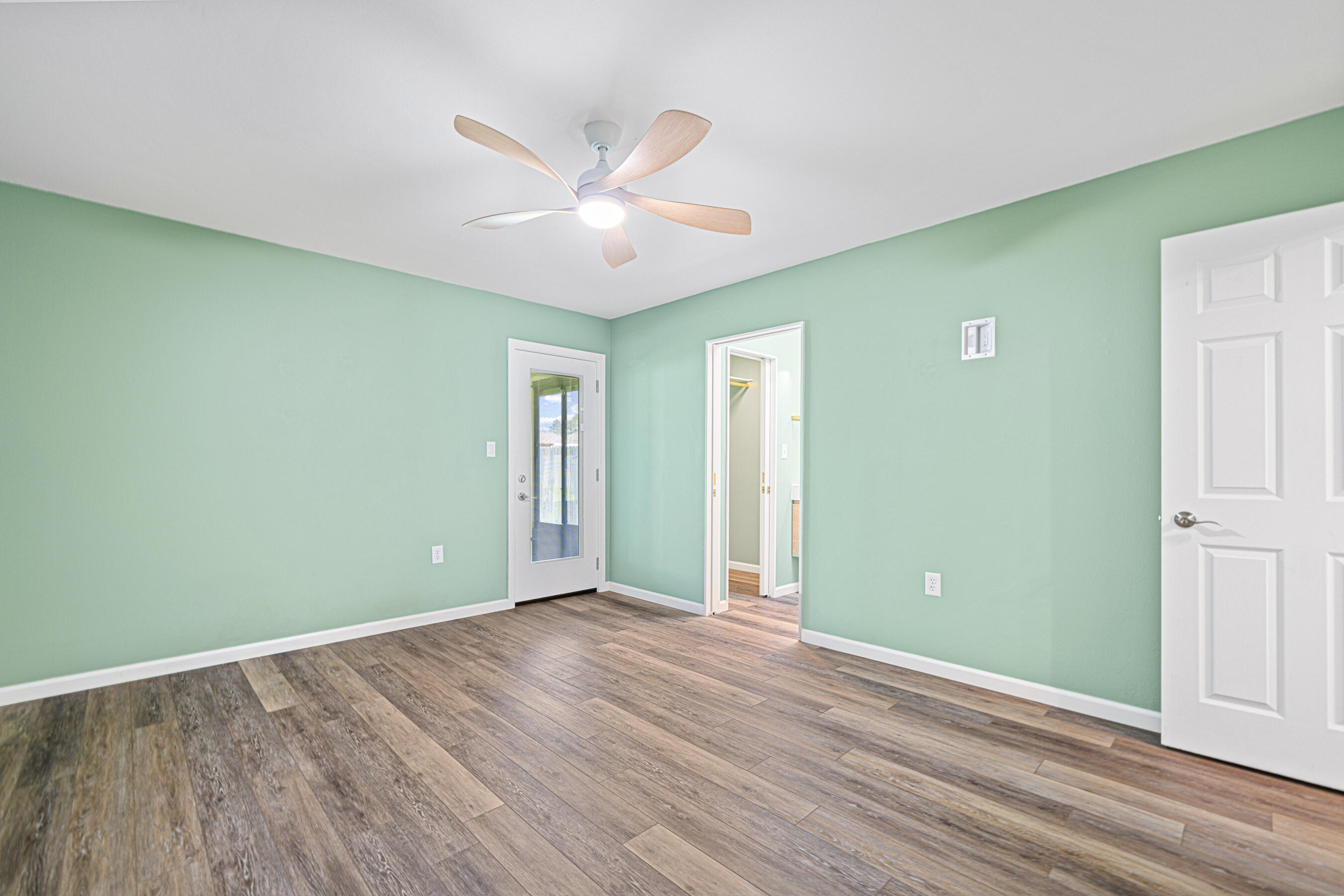 QUAIL RUN - Residential