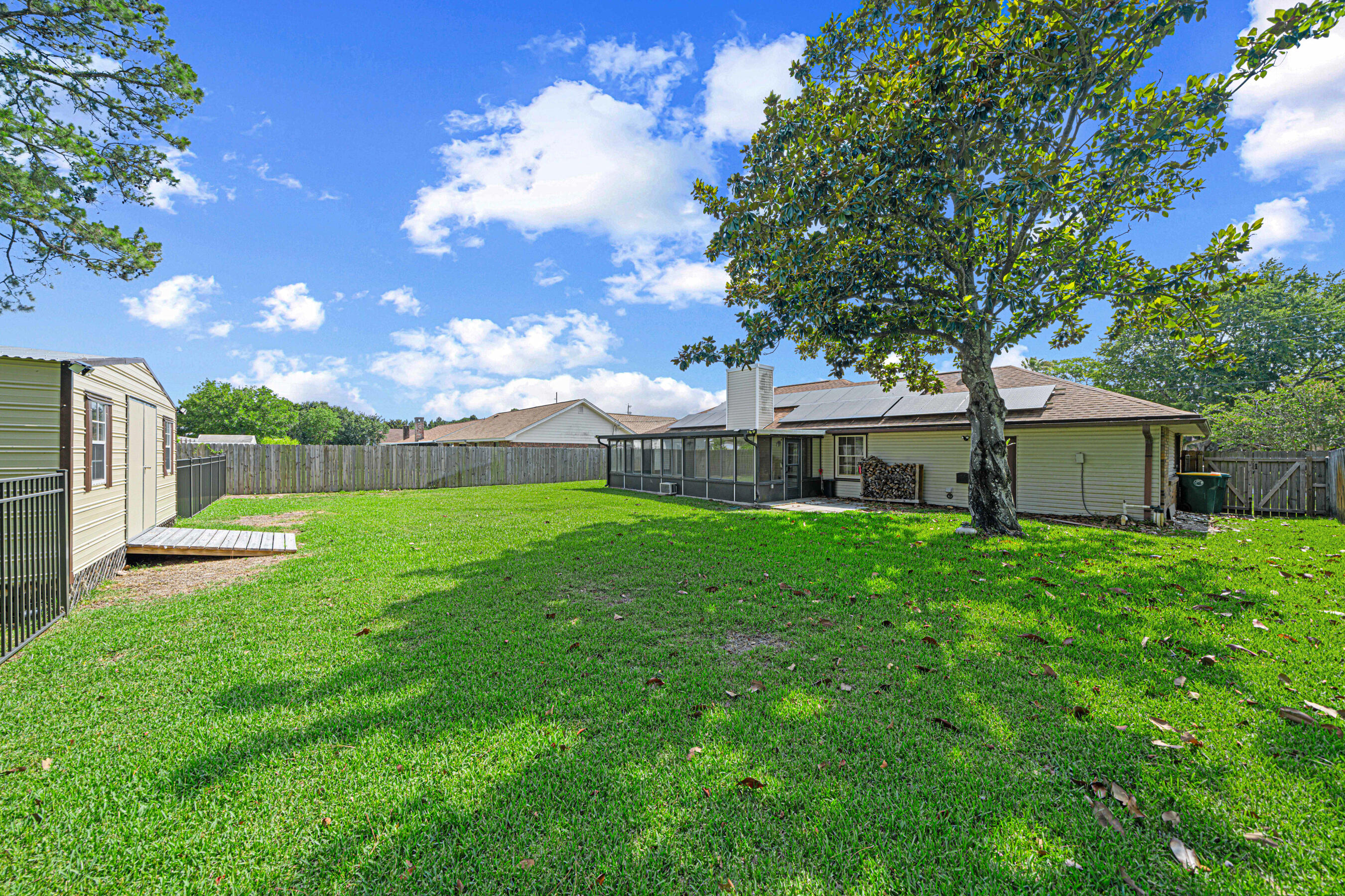 QUAIL RUN - Residential