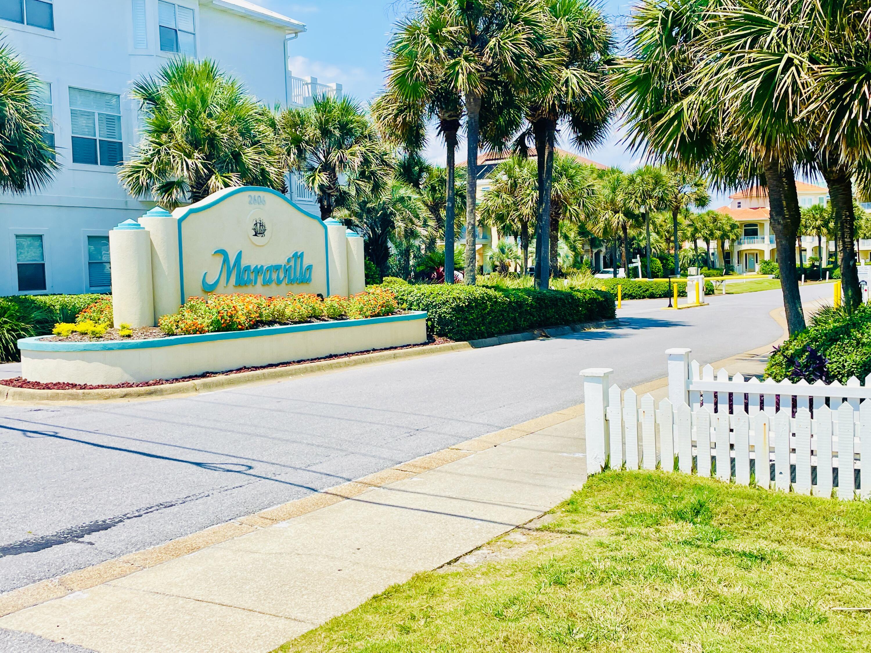 MARAVILLA CONDO 2 - Residential