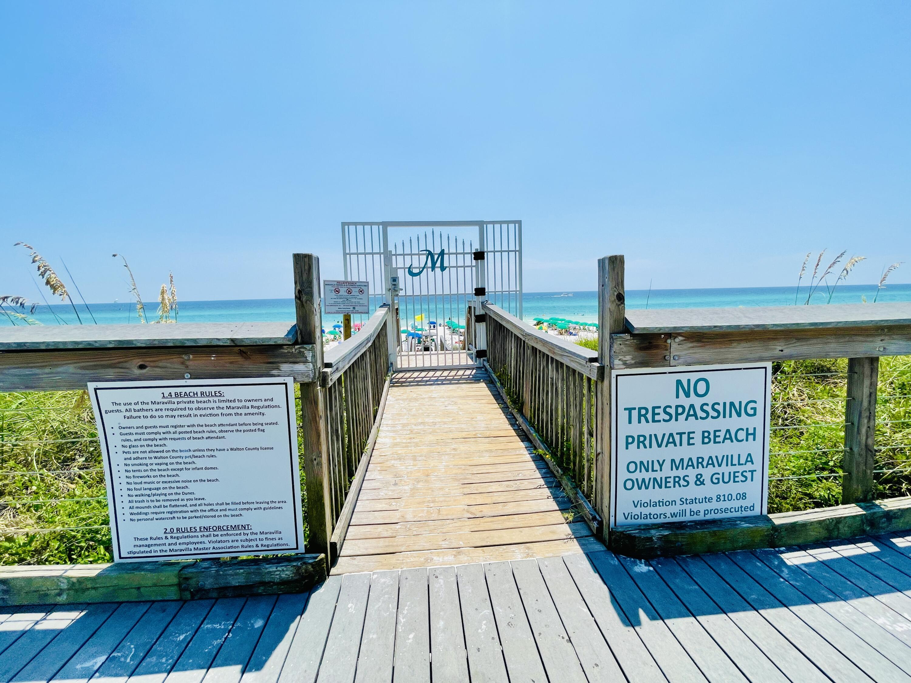 MARAVILLA CONDO 2 - Residential