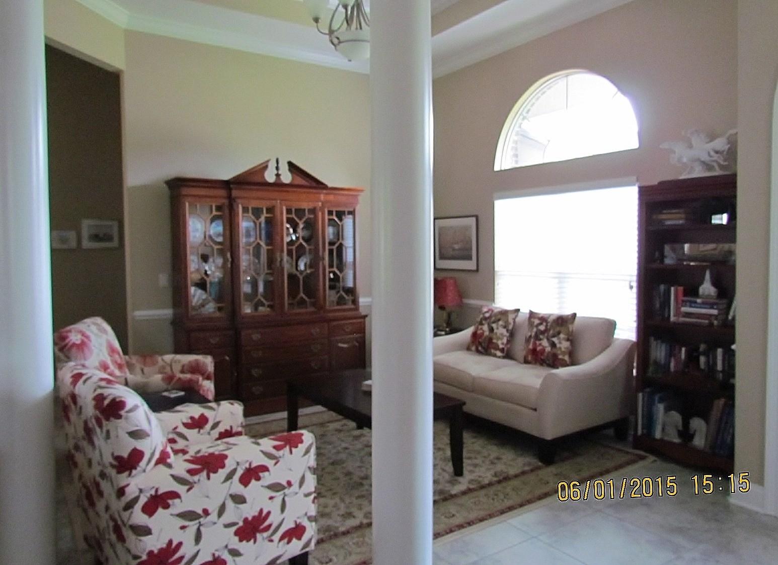 BAYSHORE PLACE PH 9 - Residential Lease