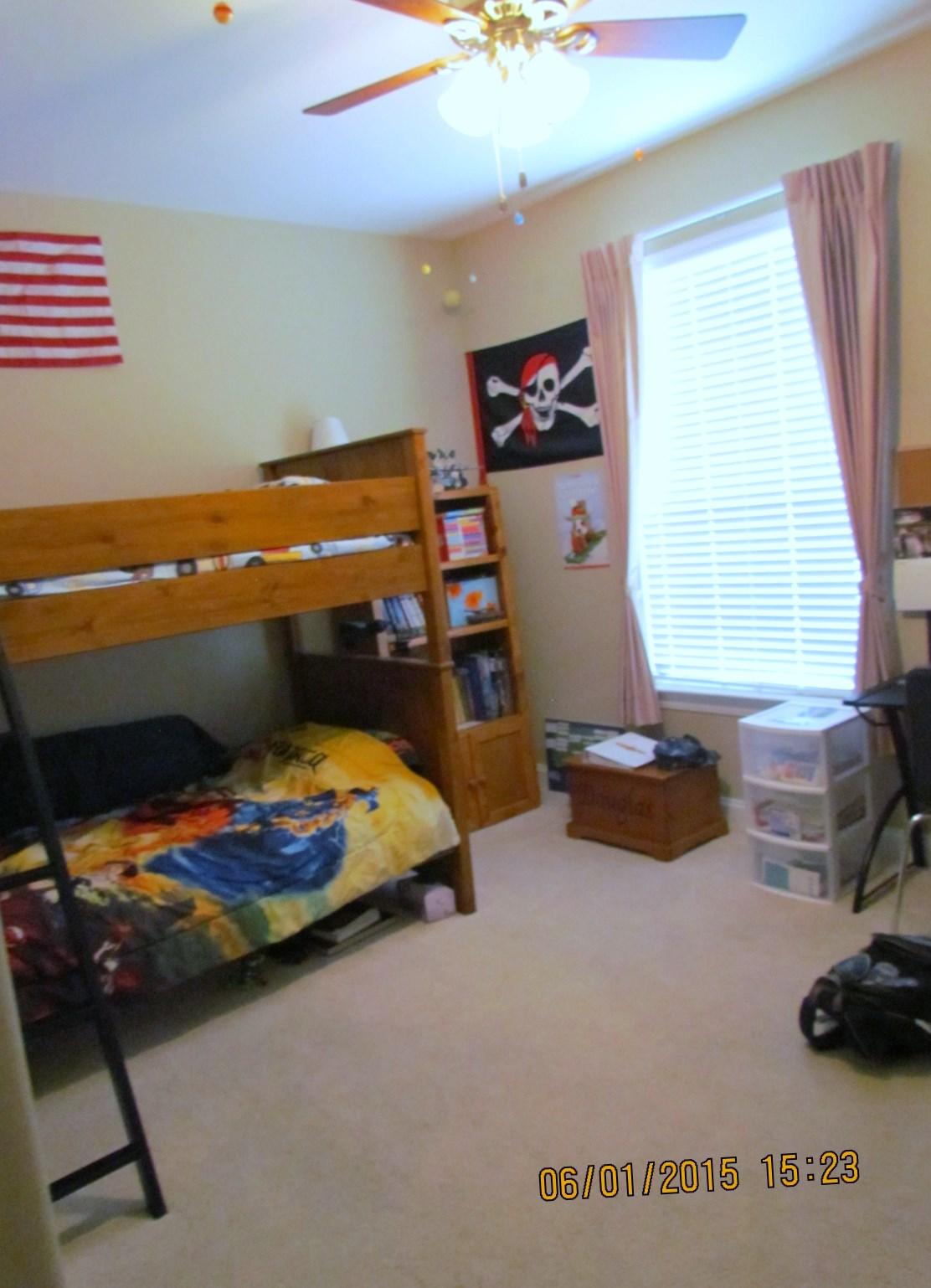 BAYSHORE PLACE PH 9 - Residential Lease