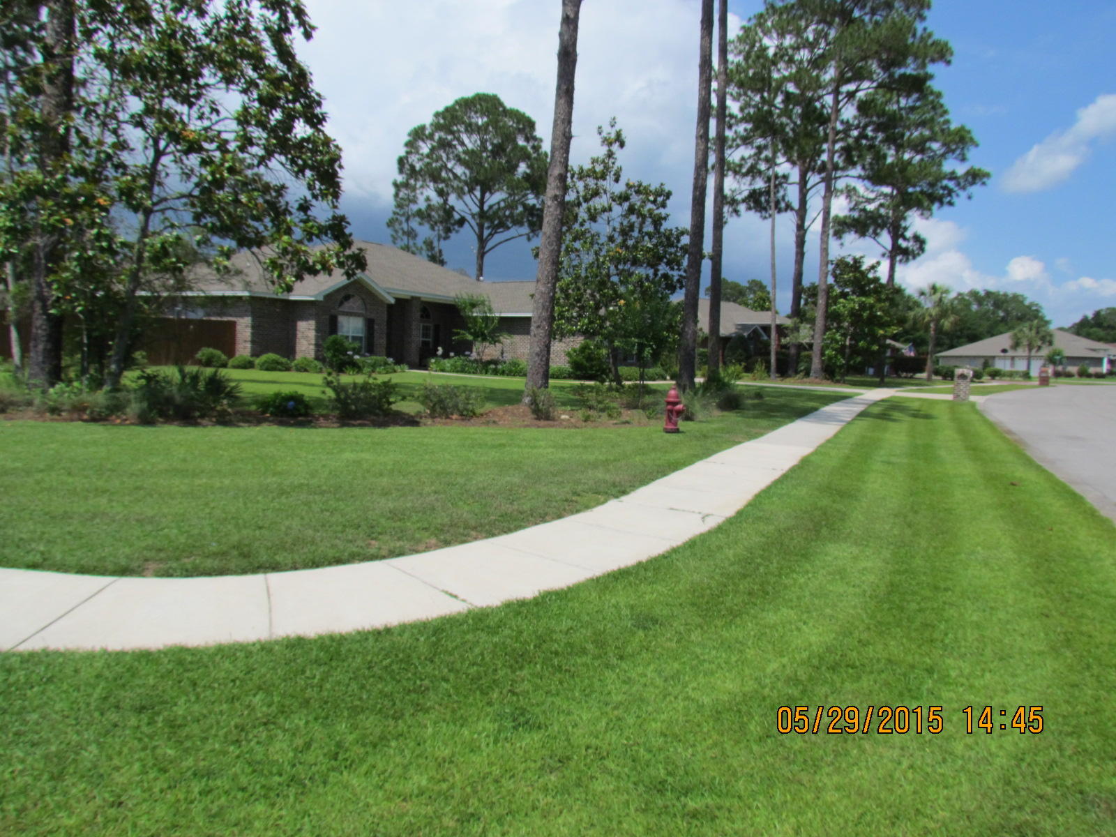 BAYSHORE PLACE PH 9 - Residential Lease