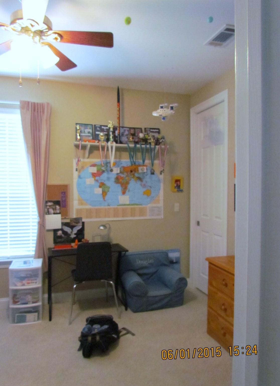 BAYSHORE PLACE PH 9 - Residential Lease