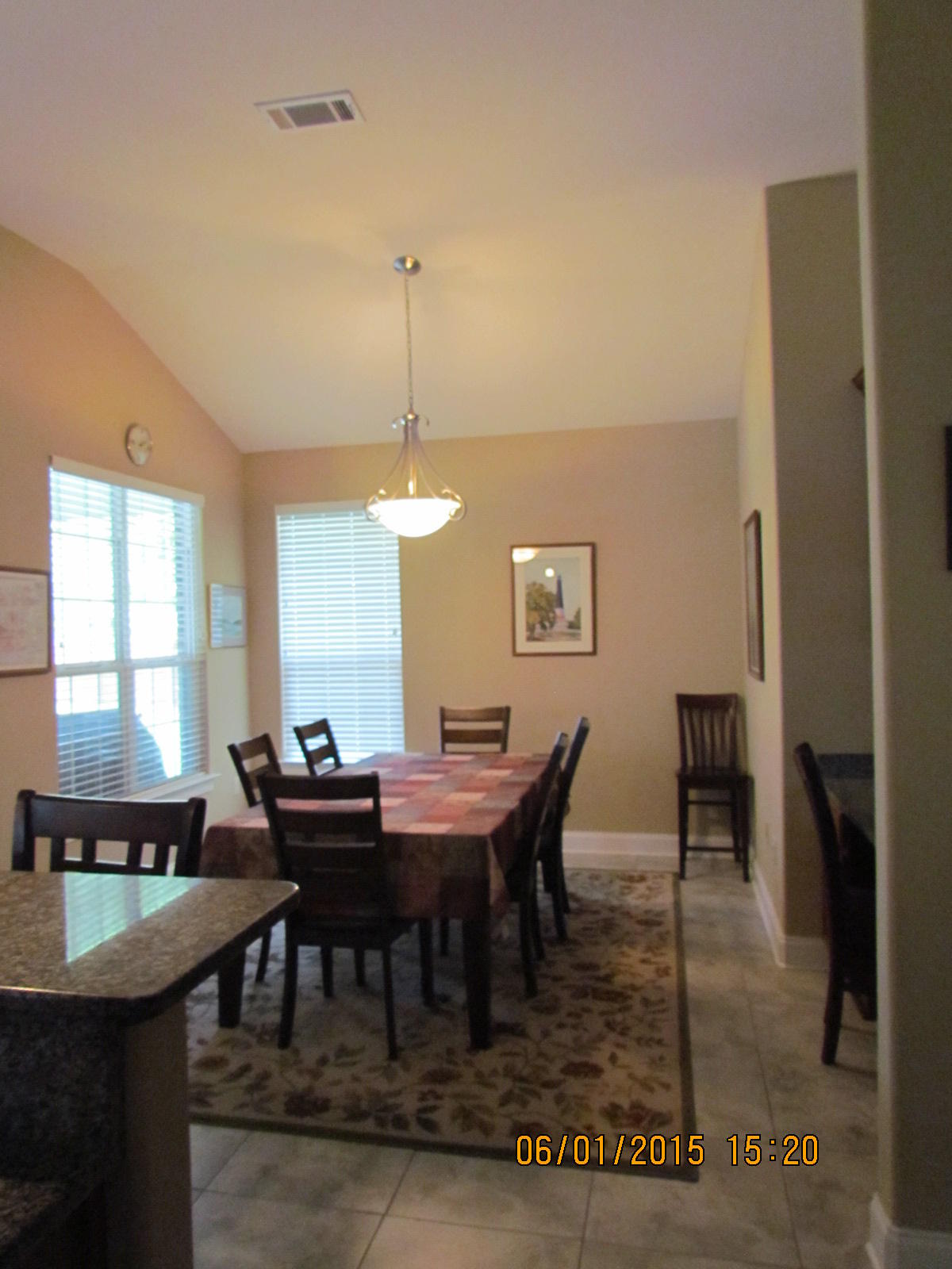 BAYSHORE PLACE PH 9 - Residential Lease