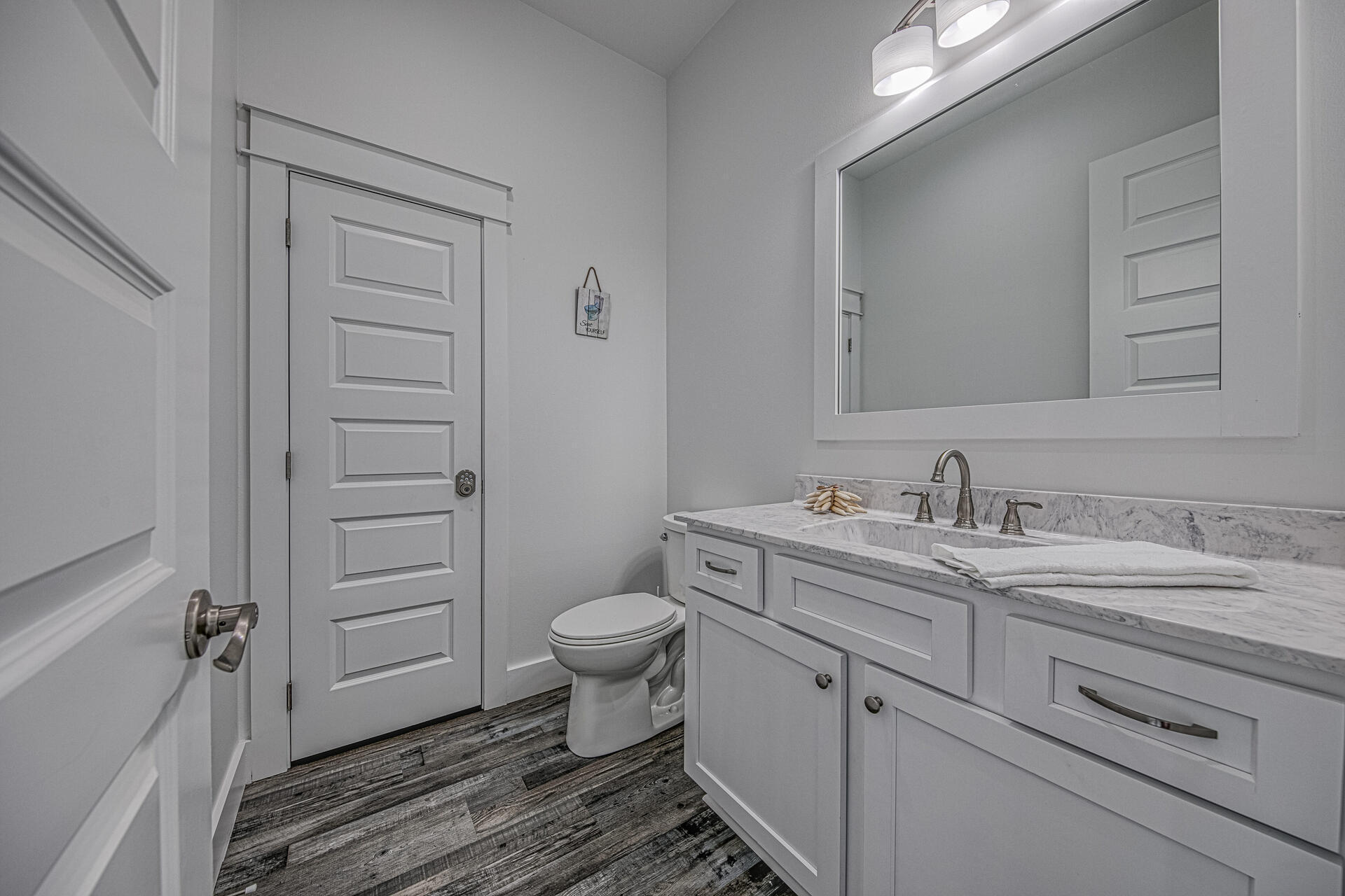 FRANGISTA BEACH 1ST ADDN - Residential