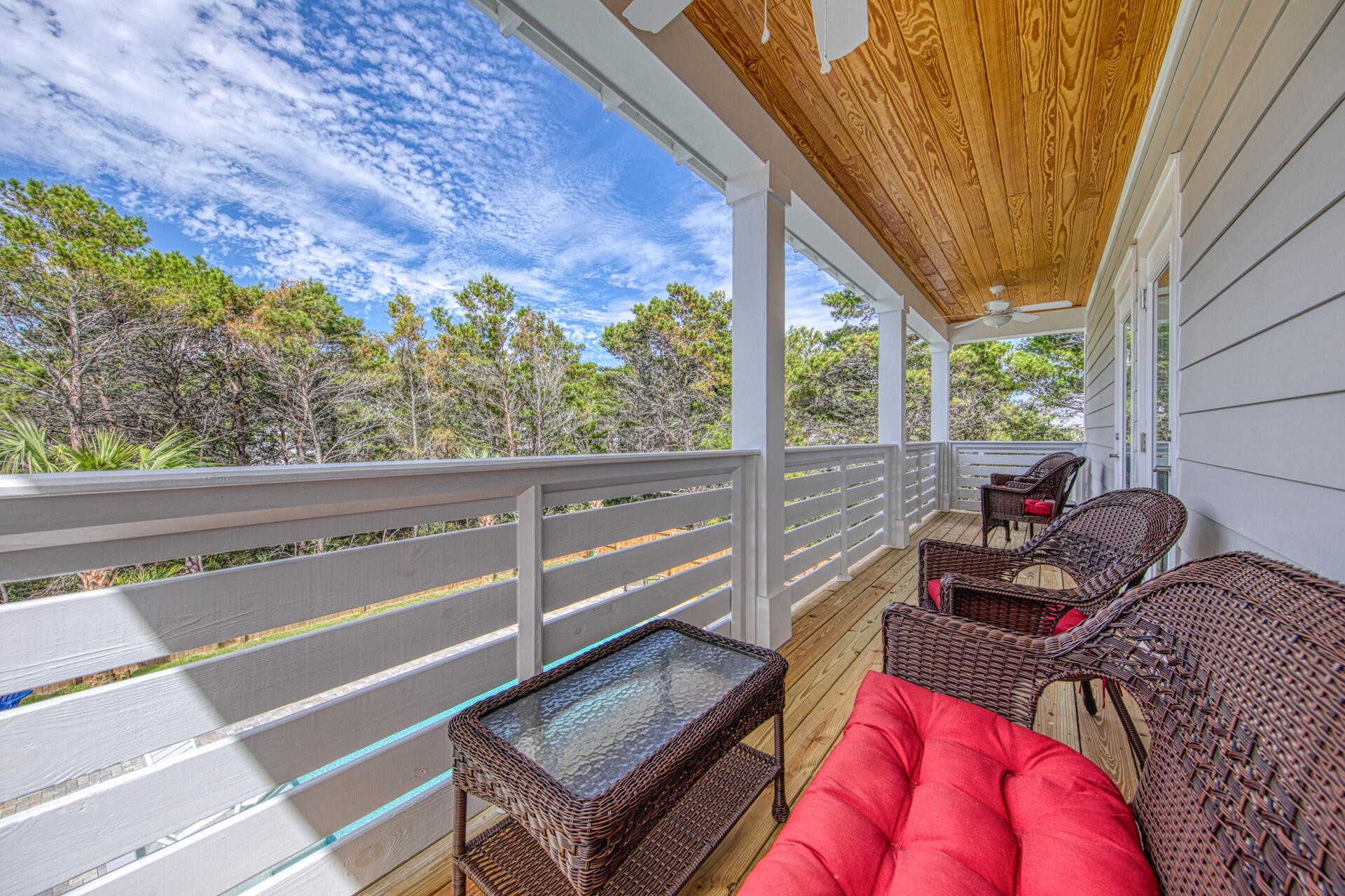 FRANGISTA BEACH 1ST ADDN - Residential