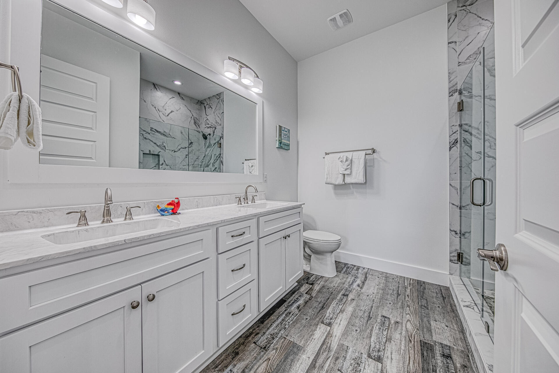 FRANGISTA BEACH 1ST ADDN - Residential