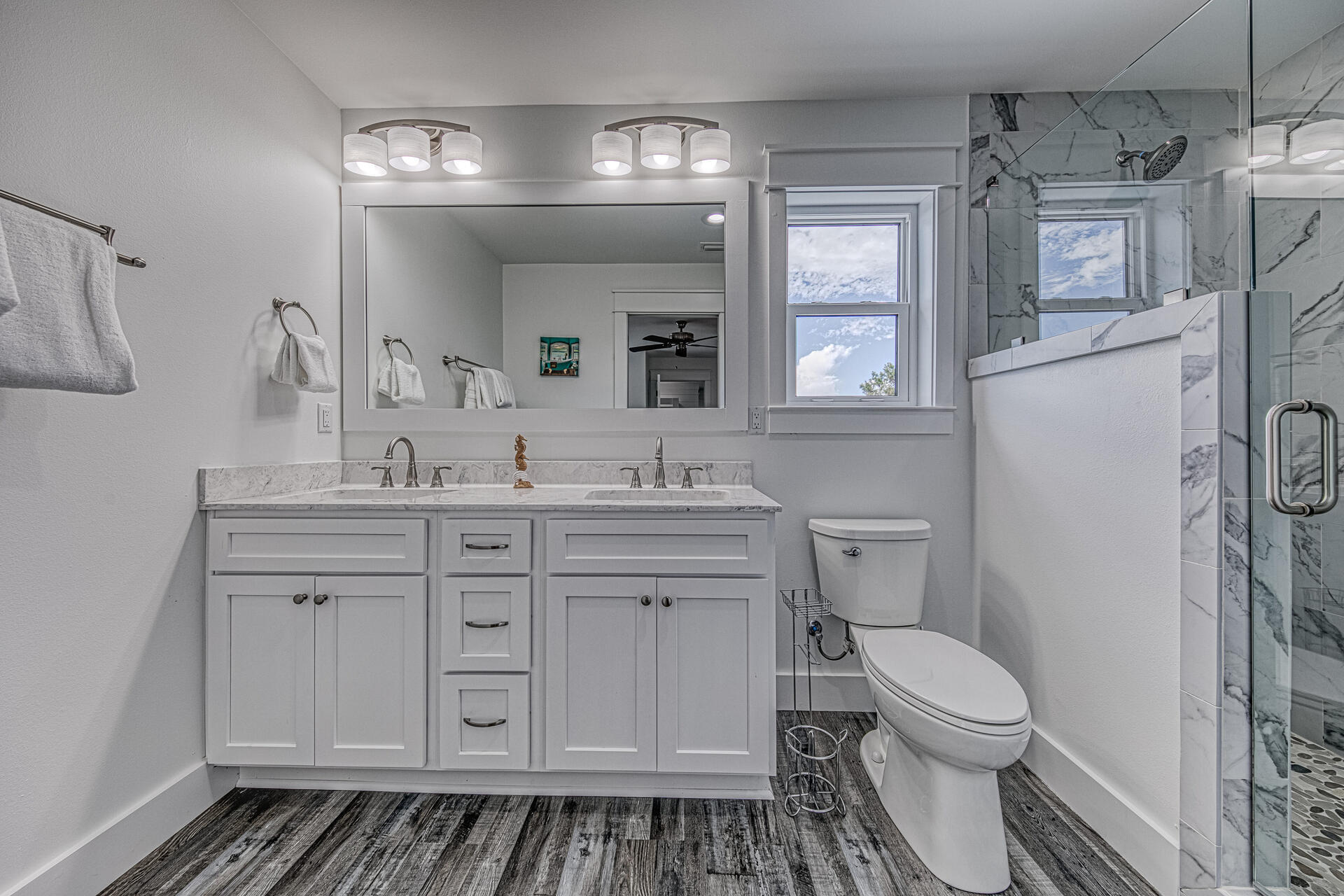 FRANGISTA BEACH 1ST ADDN - Residential