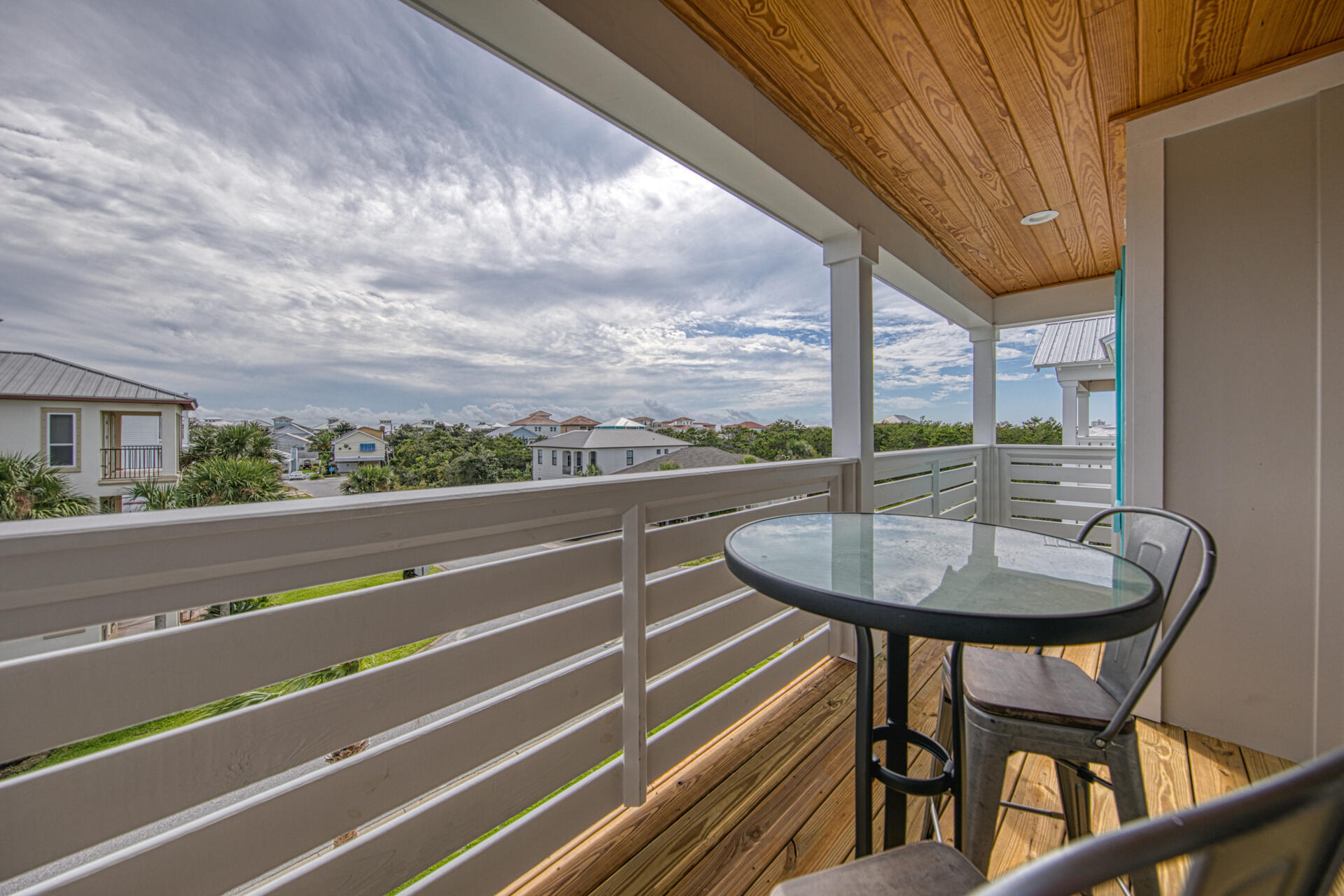 FRANGISTA BEACH 1ST ADDN - Residential