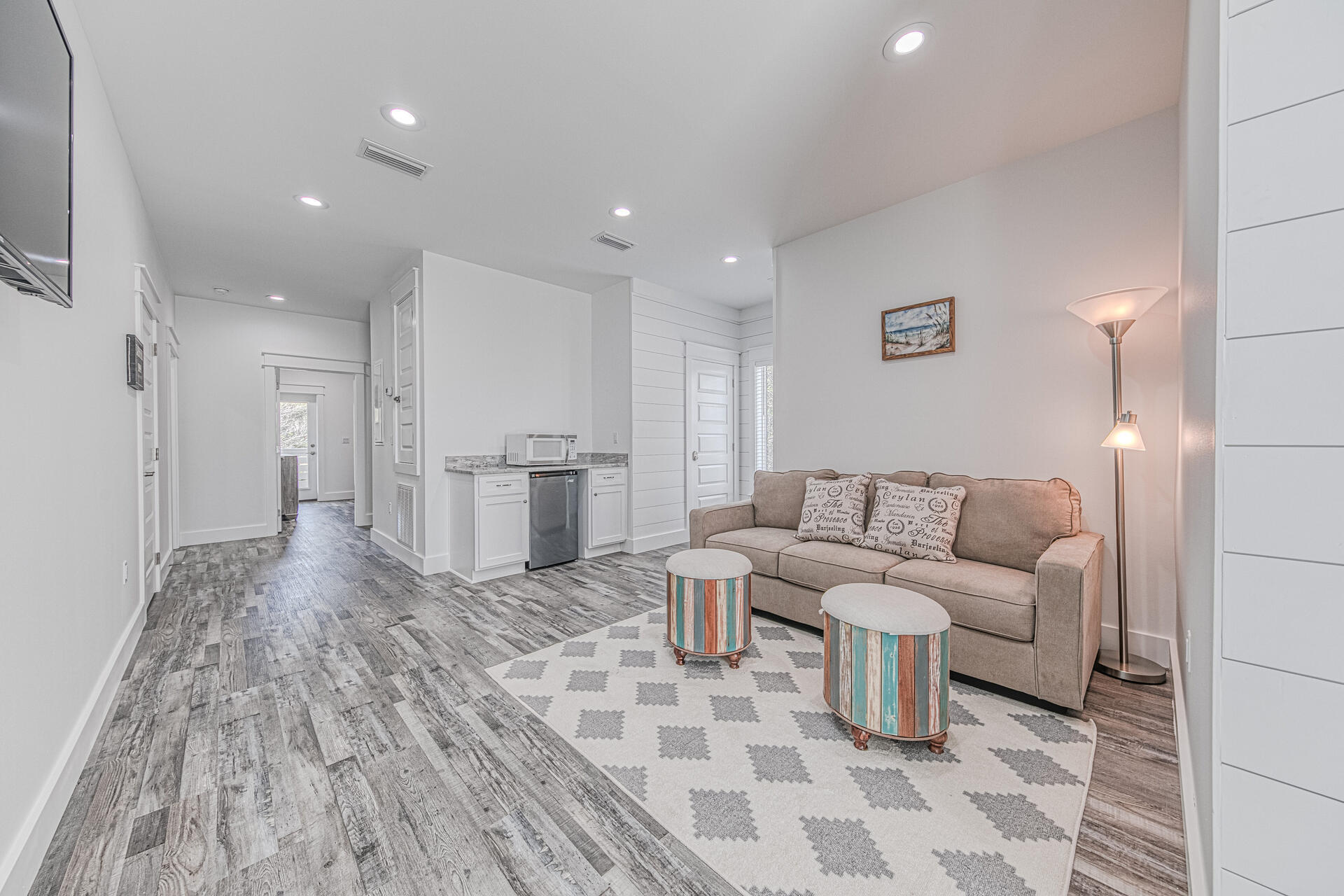 FRANGISTA BEACH 1ST ADDN - Residential