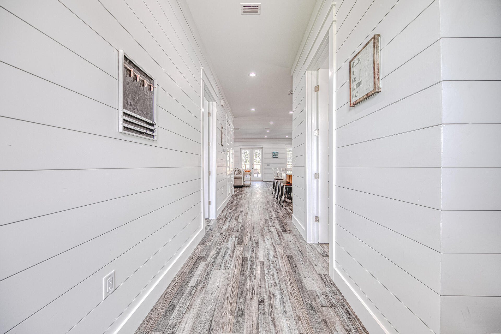 FRANGISTA BEACH 1ST ADDN - Residential