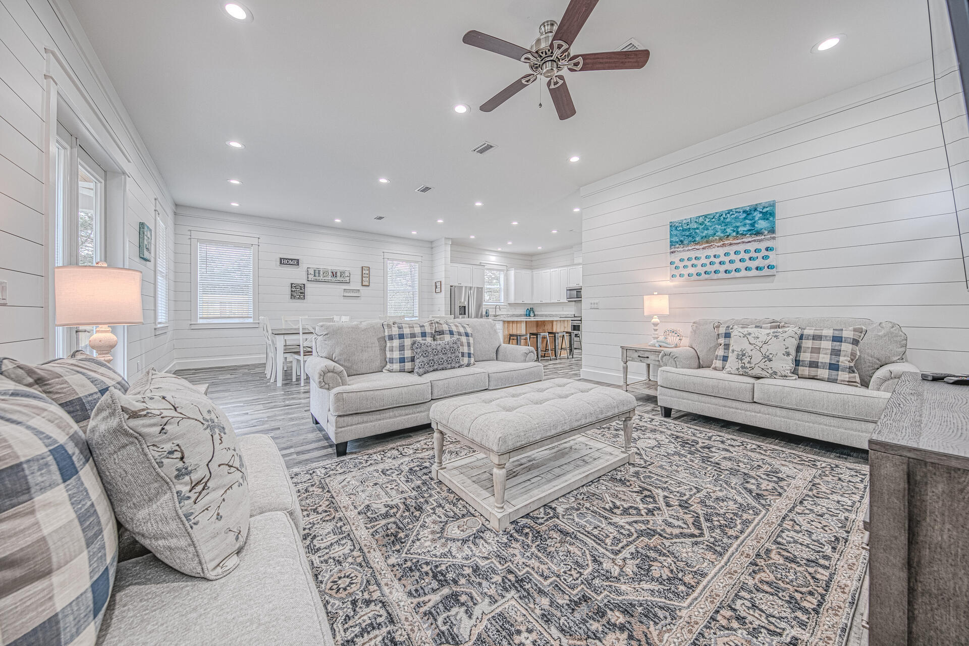 FRANGISTA BEACH 1ST ADDN - Residential