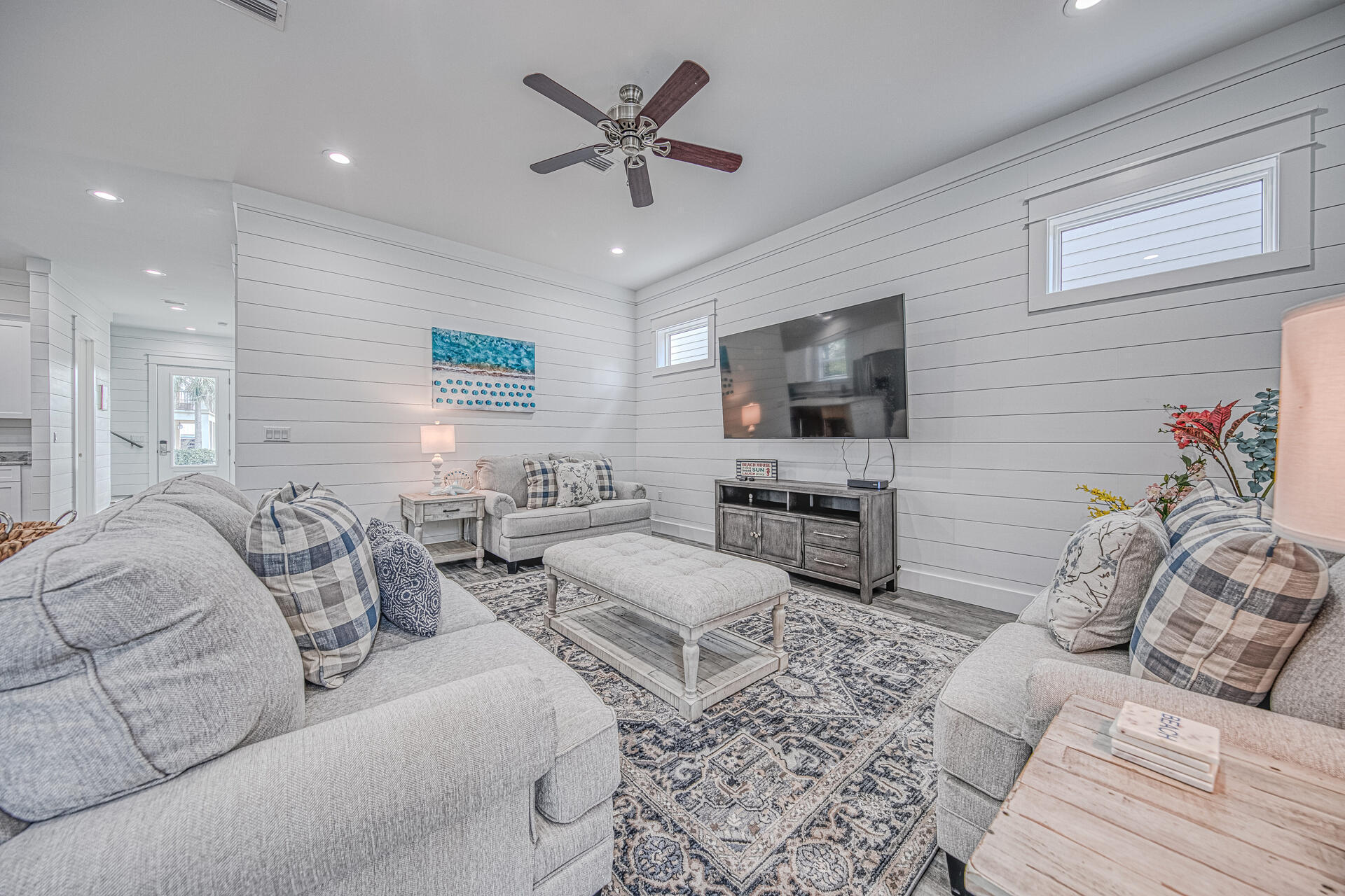 FRANGISTA BEACH 1ST ADDN - Residential