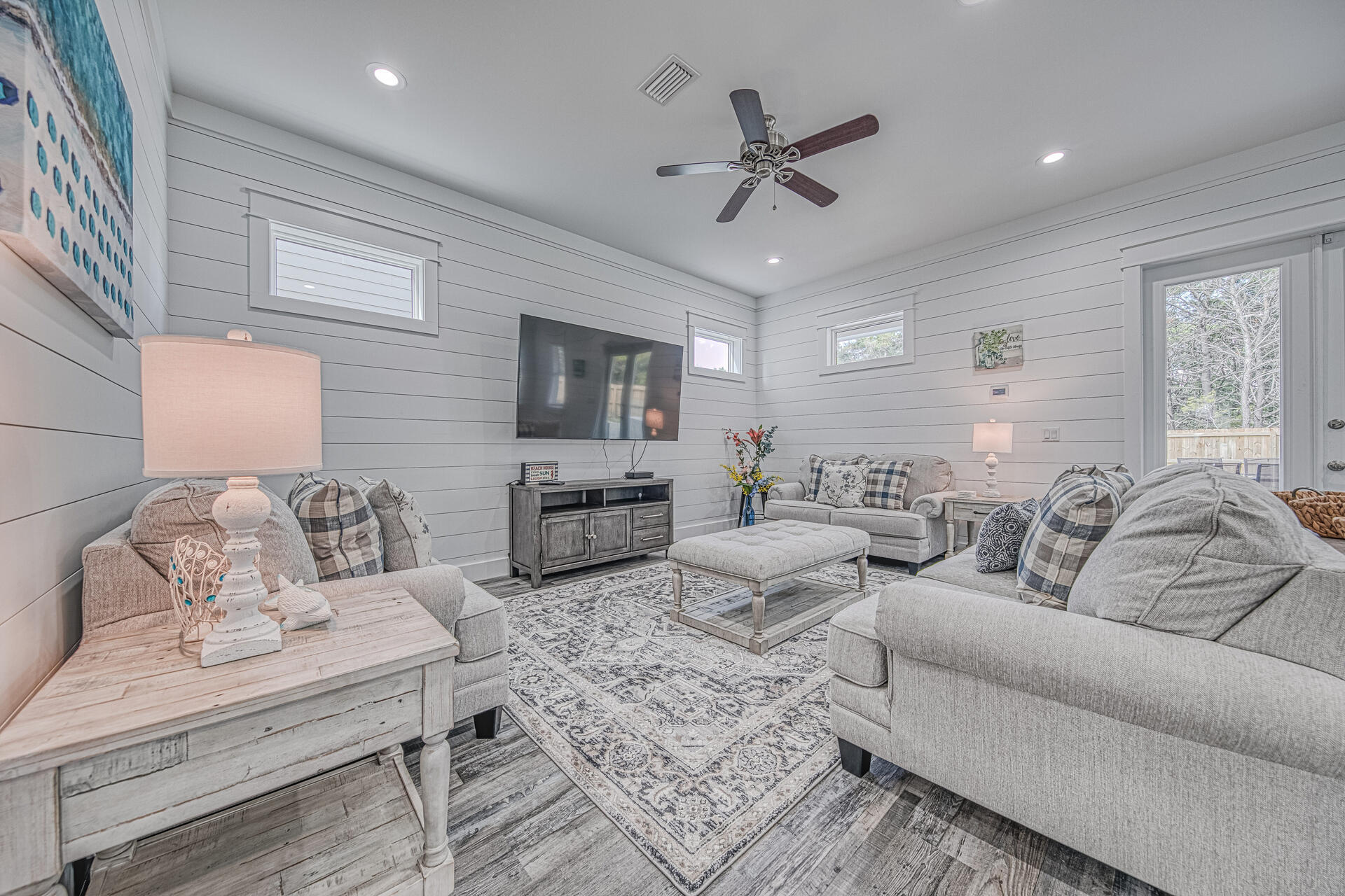 FRANGISTA BEACH 1ST ADDN - Residential