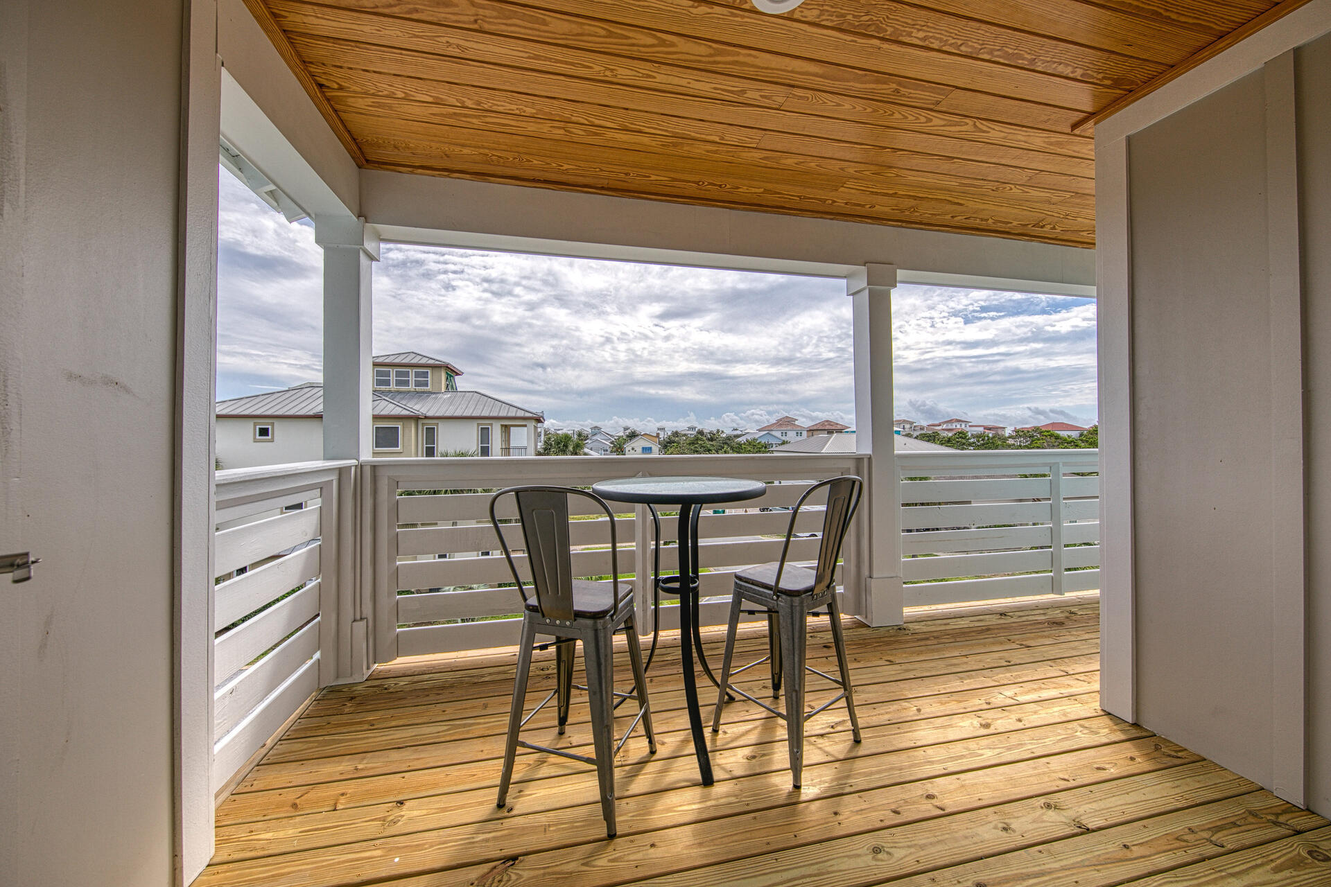 FRANGISTA BEACH 1ST ADDN - Residential