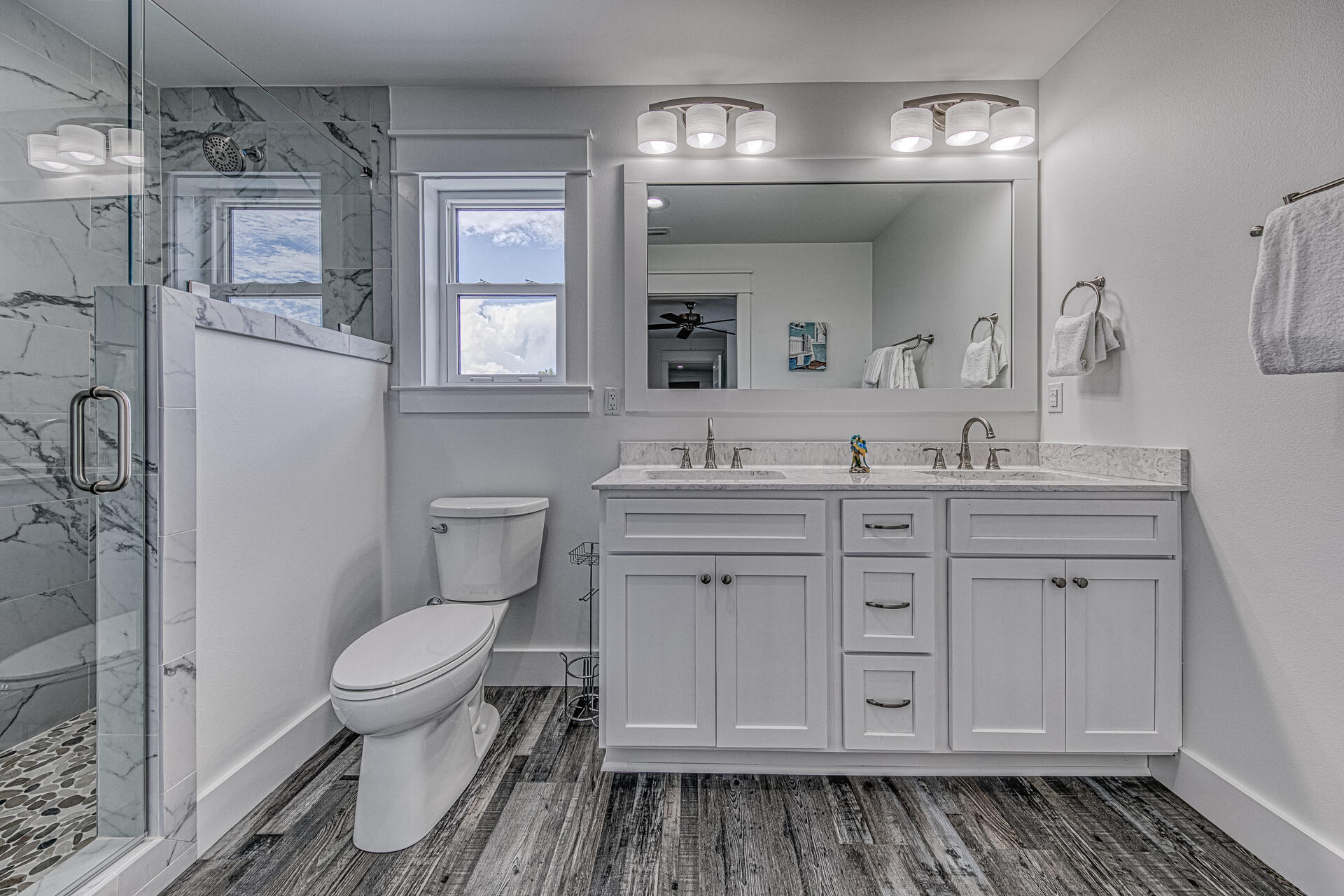 FRANGISTA BEACH 1ST ADDN - Residential