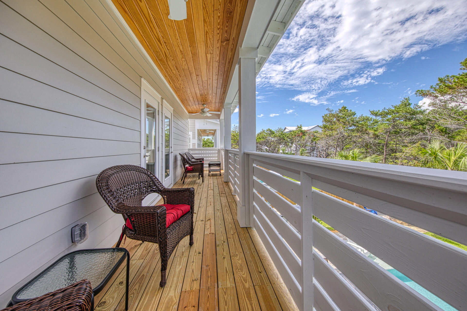 FRANGISTA BEACH 1ST ADDN - Residential