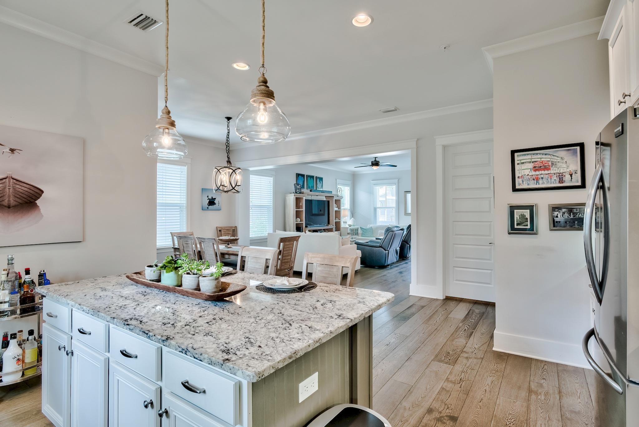 HIGHLAND PARKS - Residential