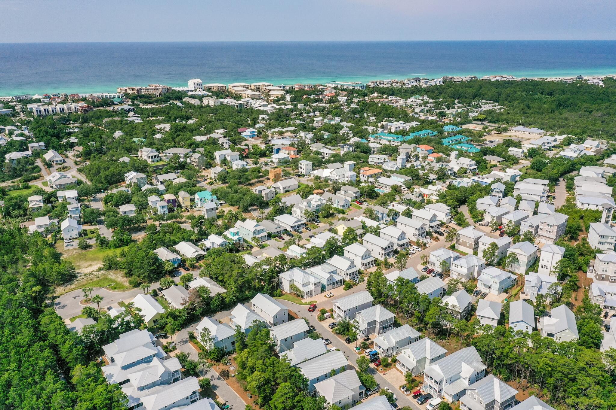 HIGHLAND PARKS - Residential