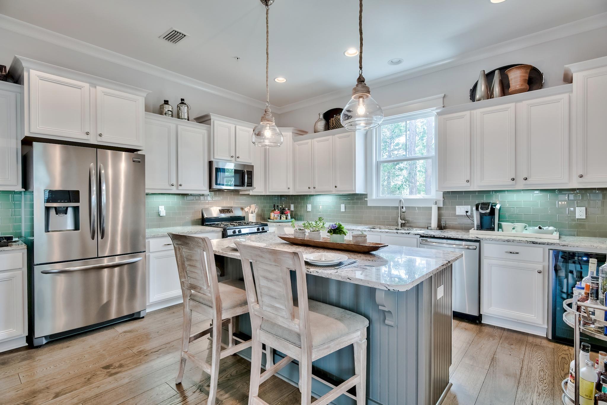 HIGHLAND PARKS - Residential
