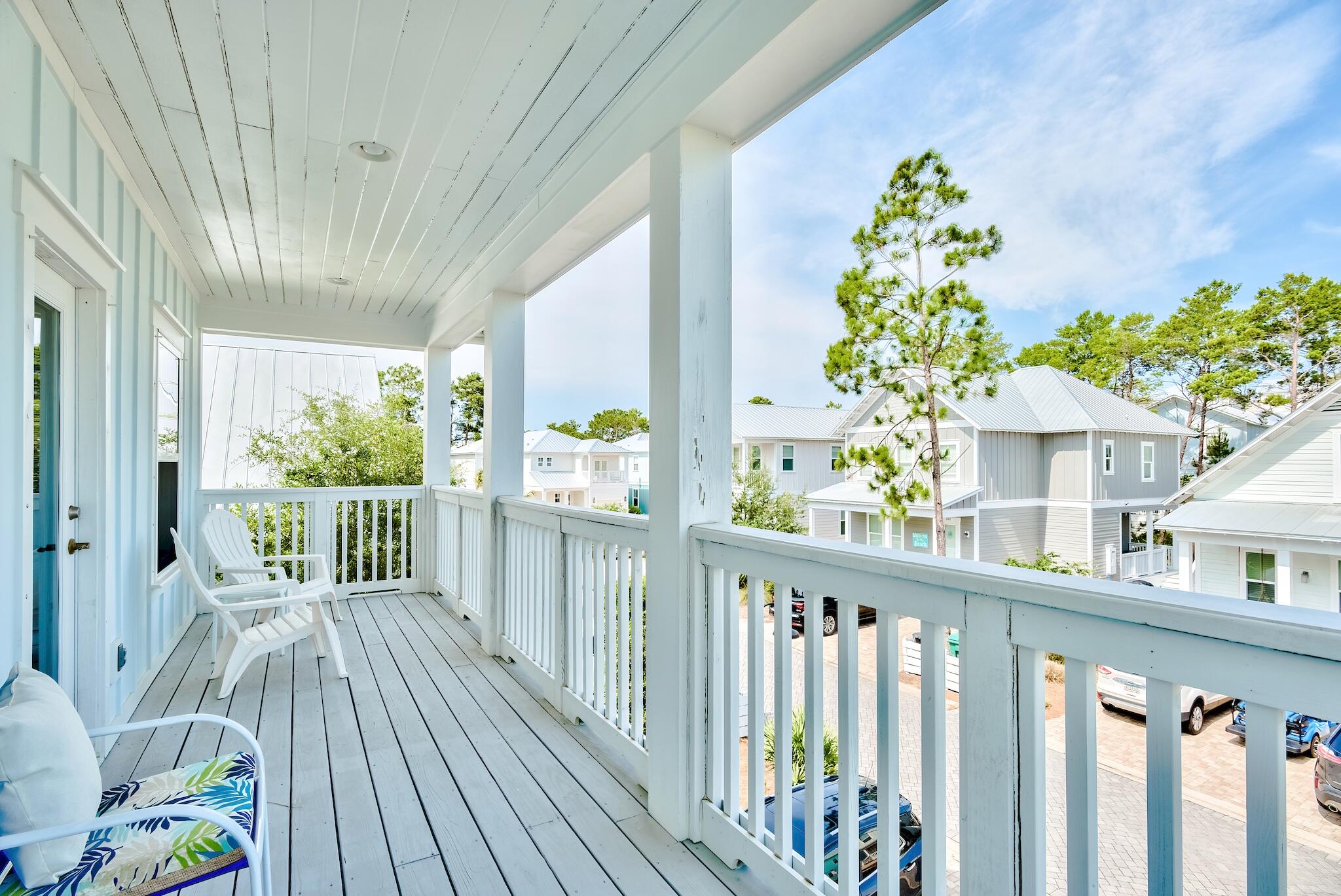 HIGHLAND PARKS - Residential