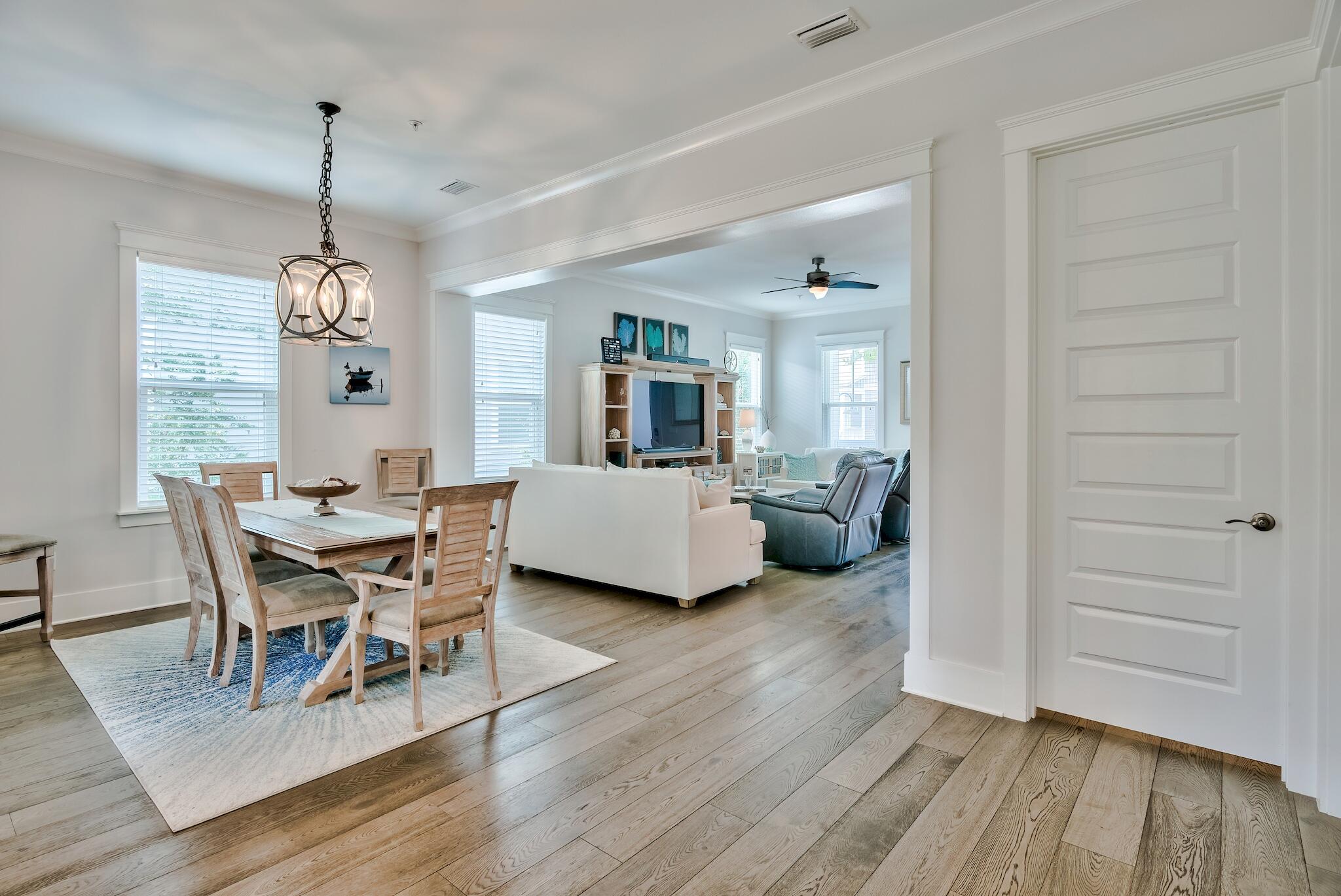 HIGHLAND PARKS - Residential