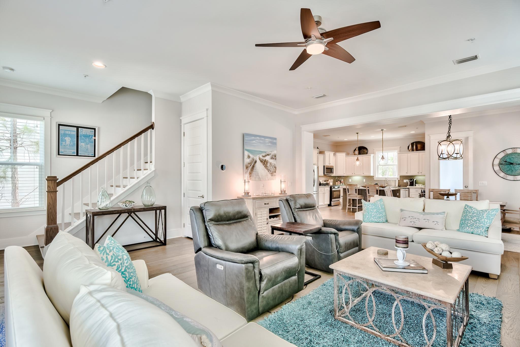 HIGHLAND PARKS - Residential
