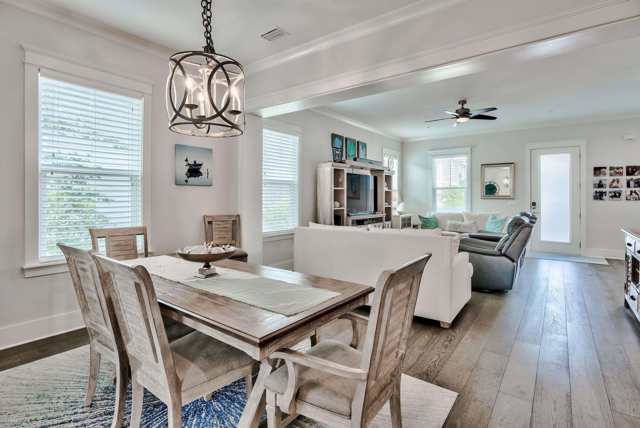HIGHLAND PARKS - Residential