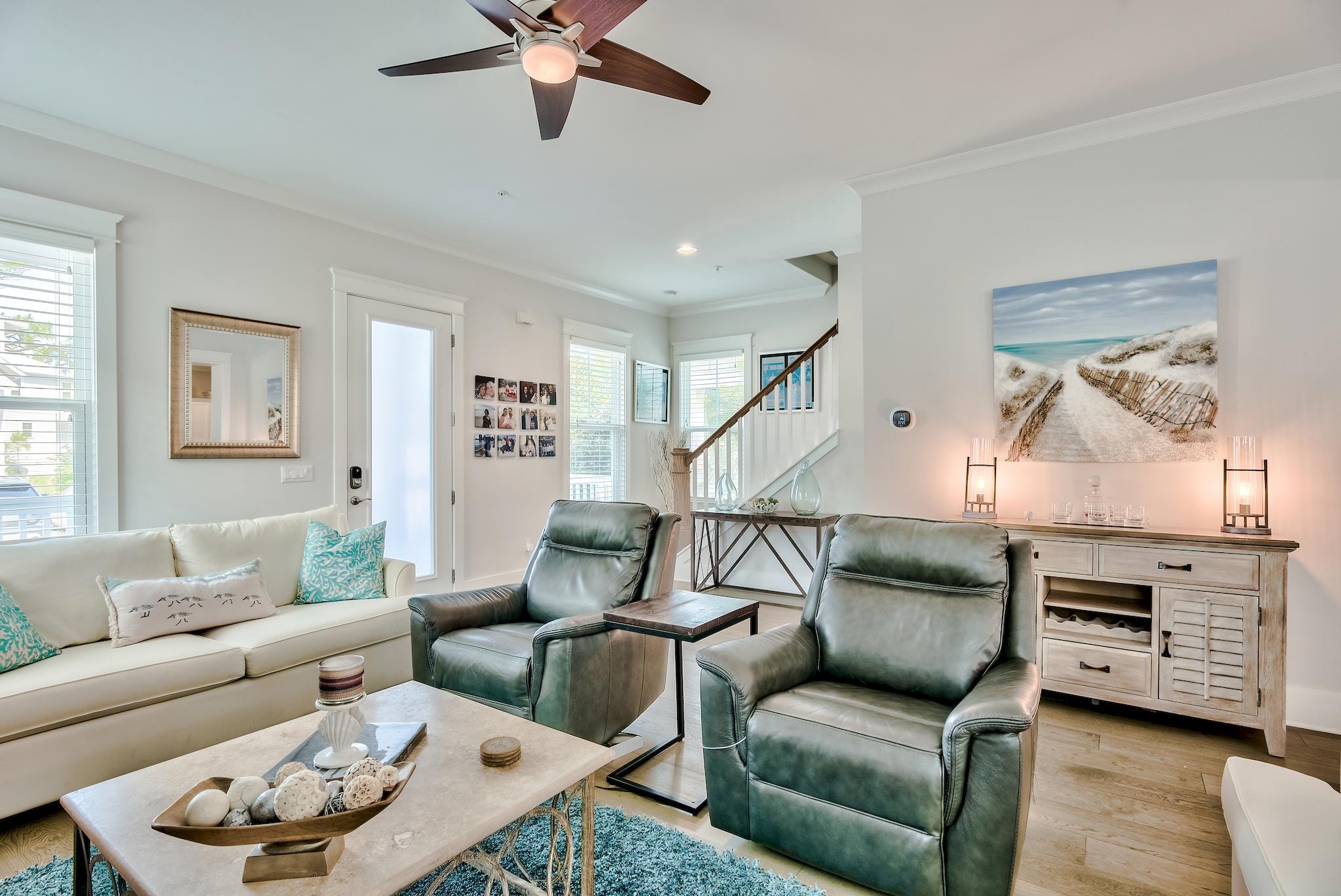 HIGHLAND PARKS - Residential
