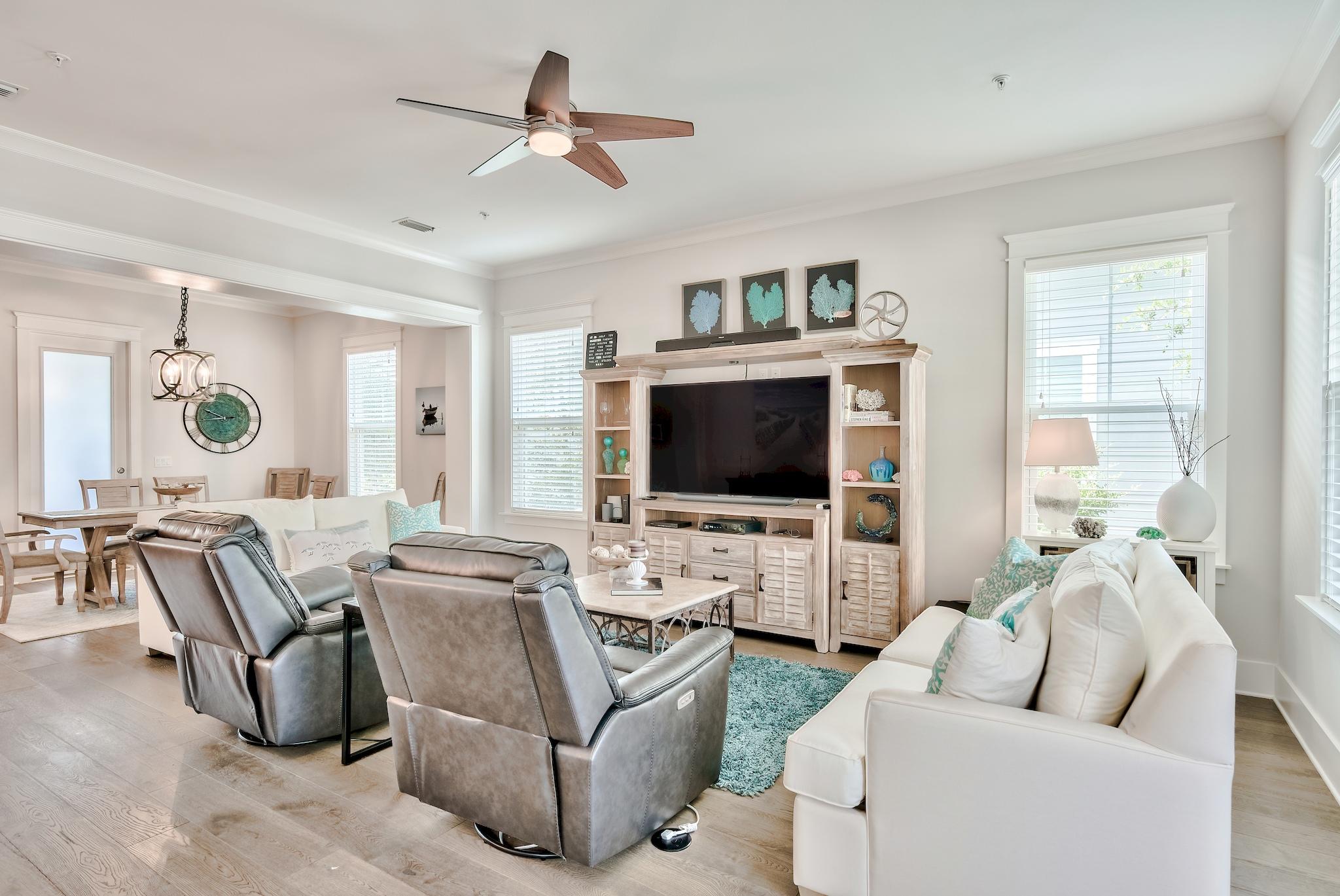 HIGHLAND PARKS - Residential