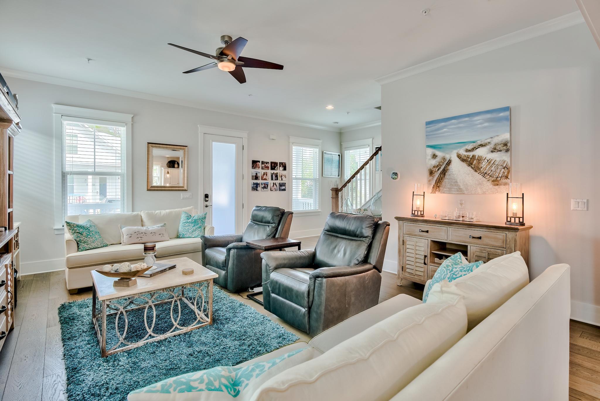 HIGHLAND PARKS - Residential