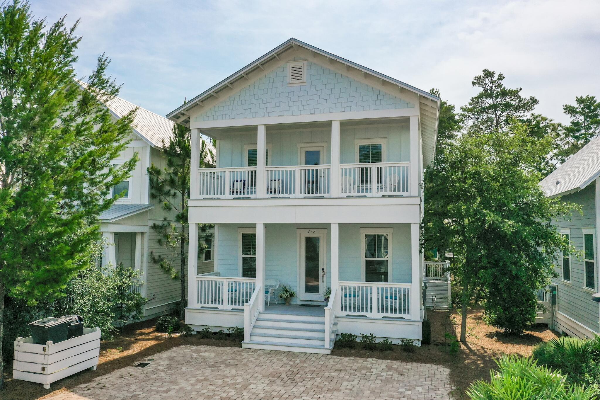 HIGHLAND PARKS - Residential