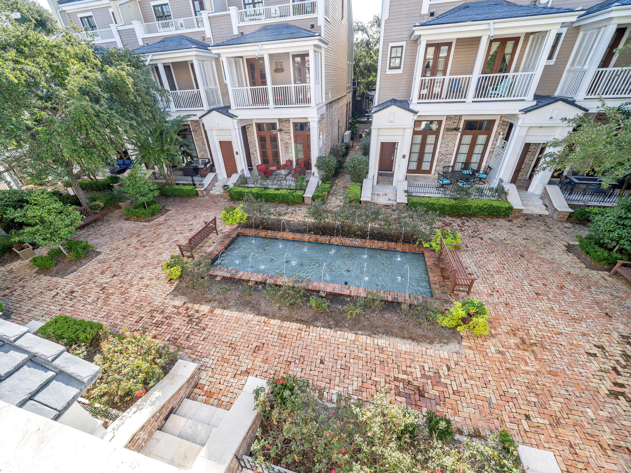 LE JARDIN - Residential