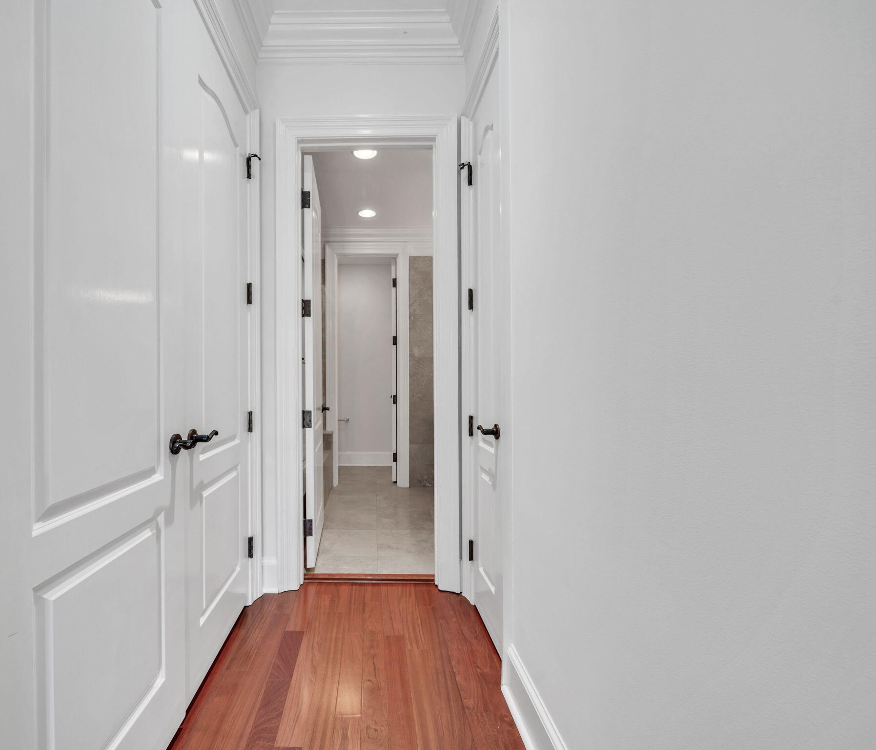 LE JARDIN - Residential