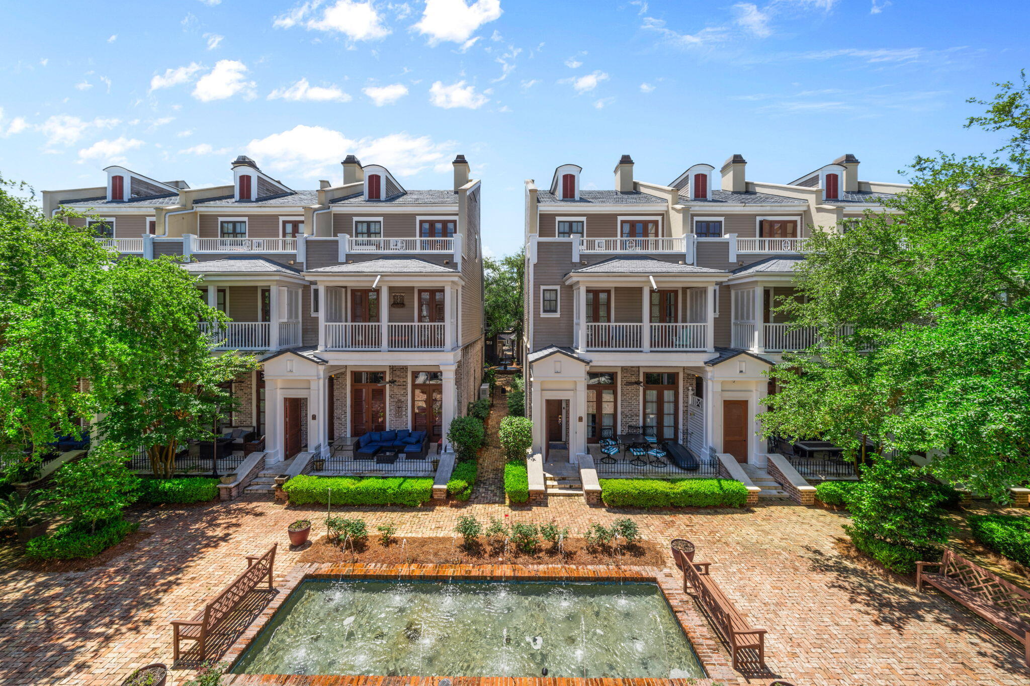 LE JARDIN - Residential