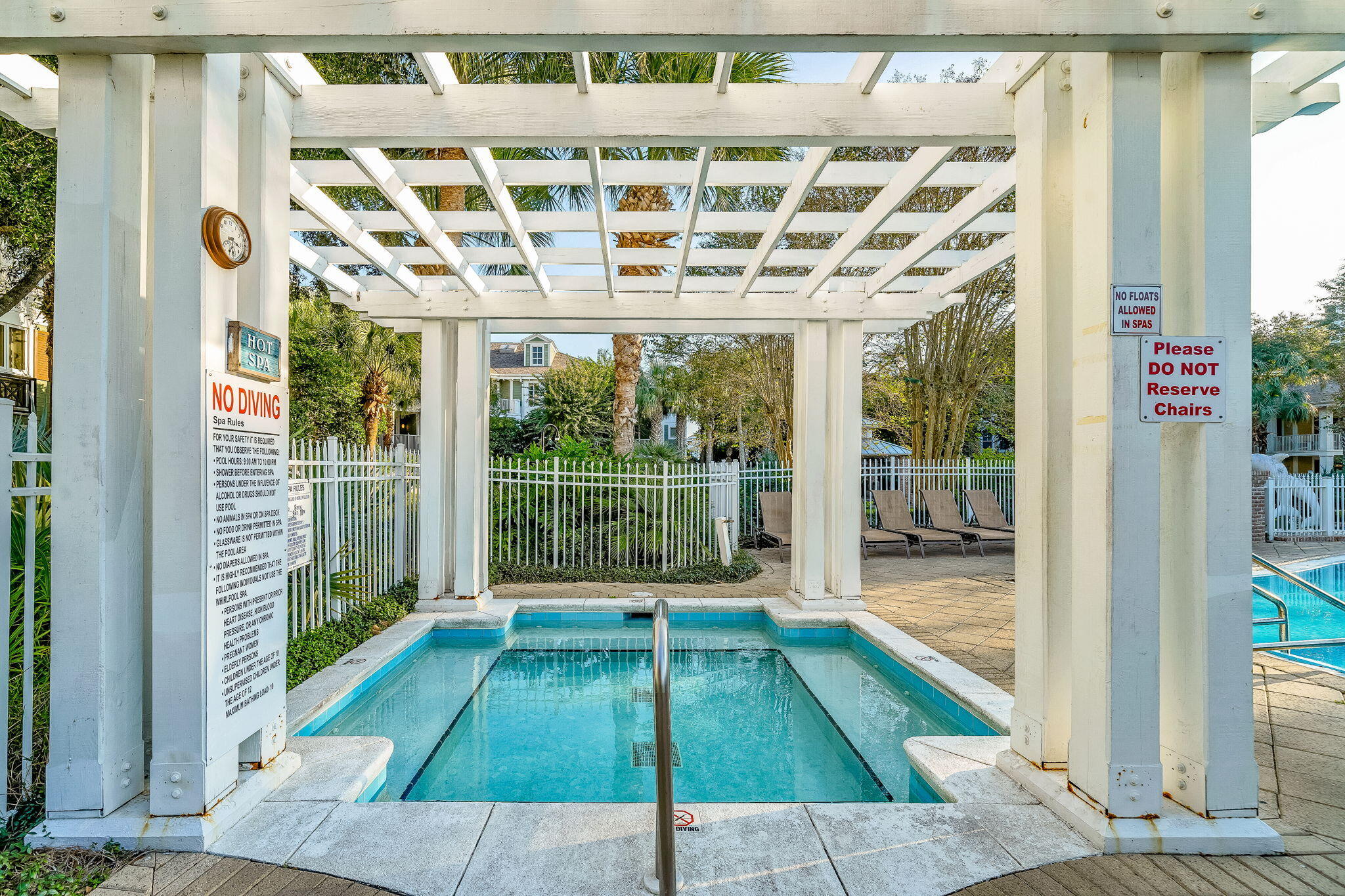 LE JARDIN - Residential