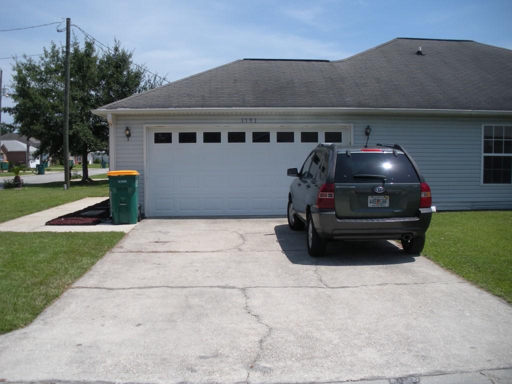 Southern Pines - Residential